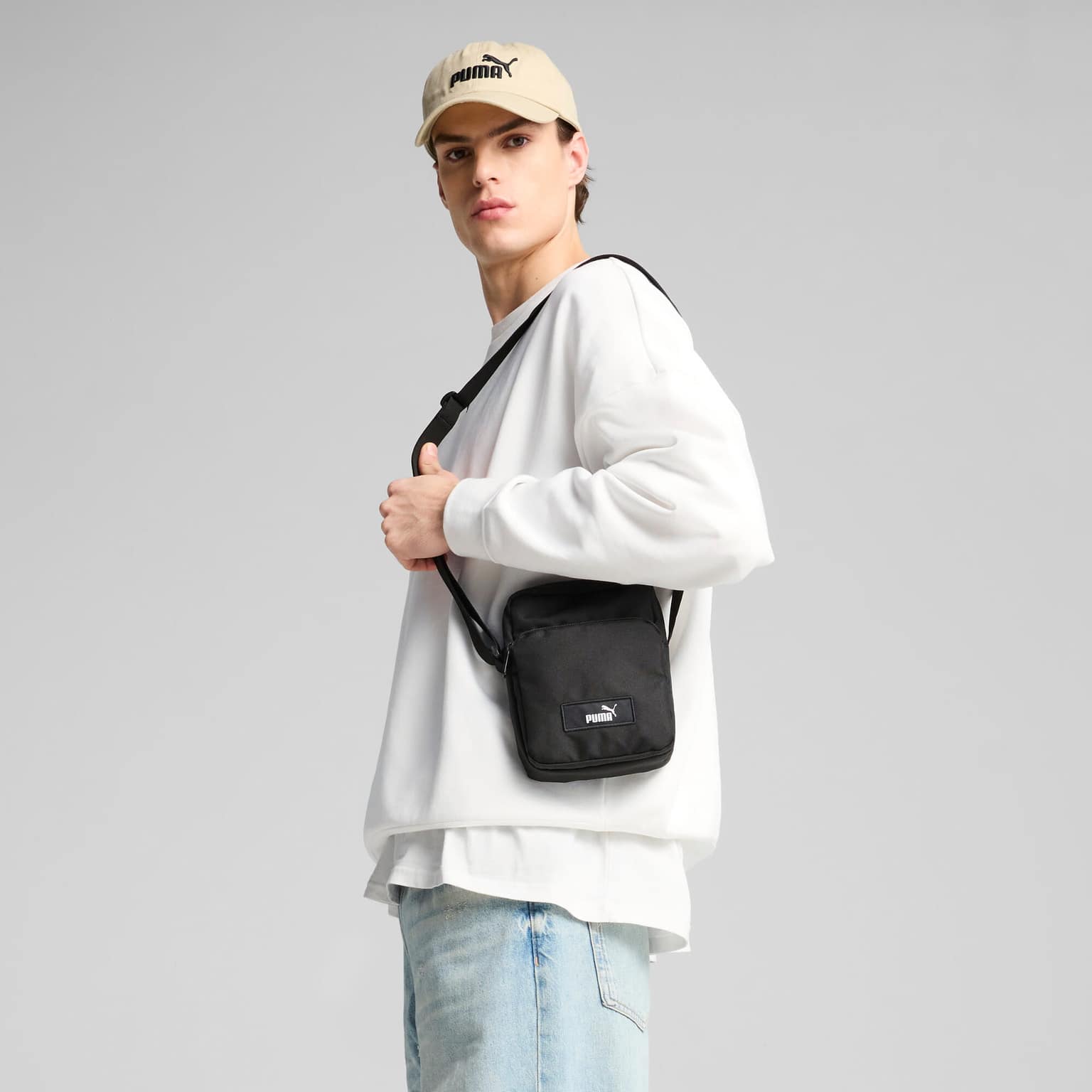 Puma Academy Portable