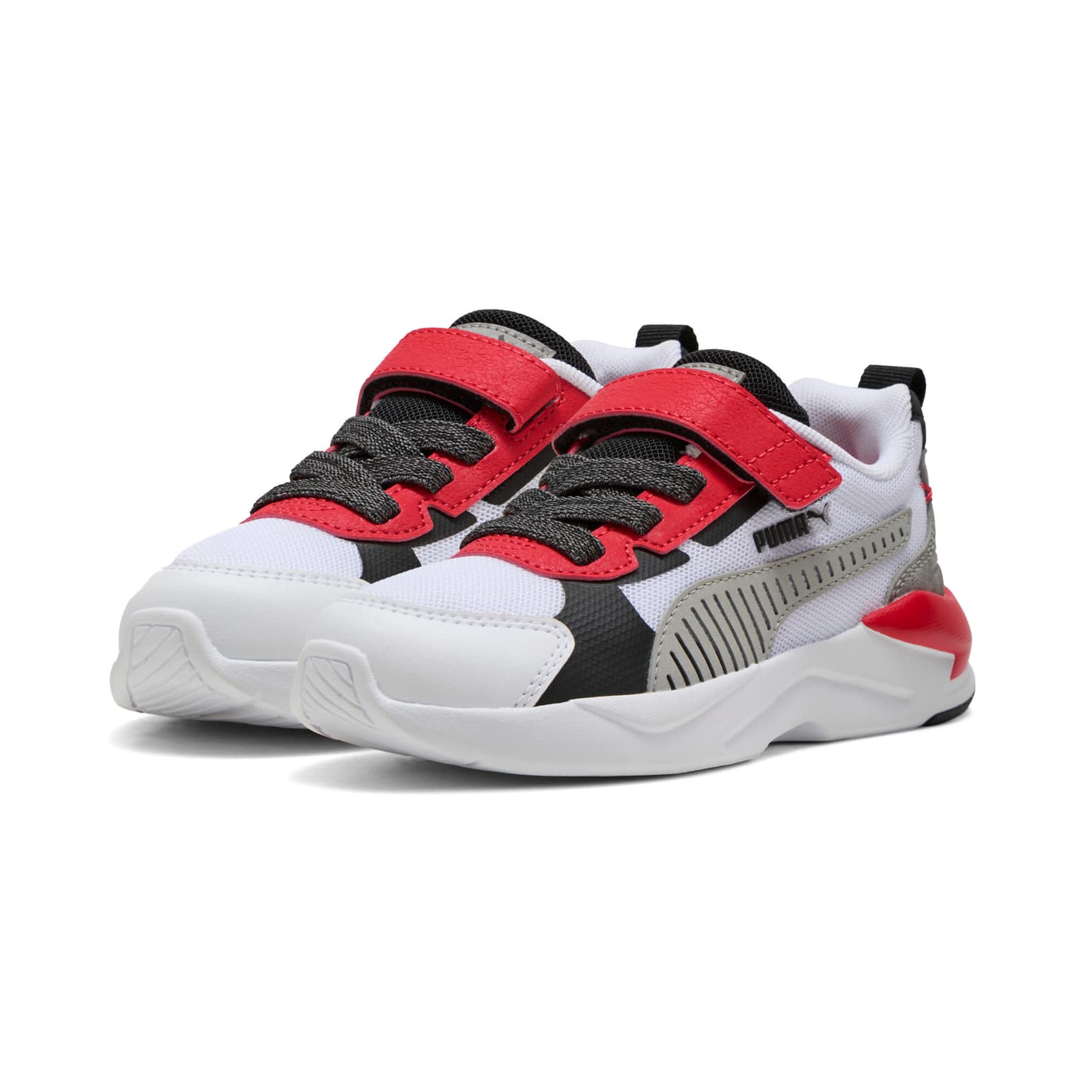 Puma X-Ray 3 Lt Mid 90S 26 Ac+ Ps