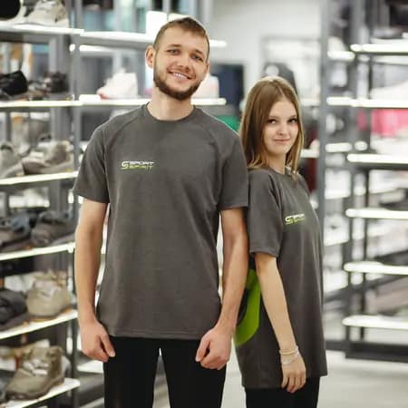 Vânzător-consultant