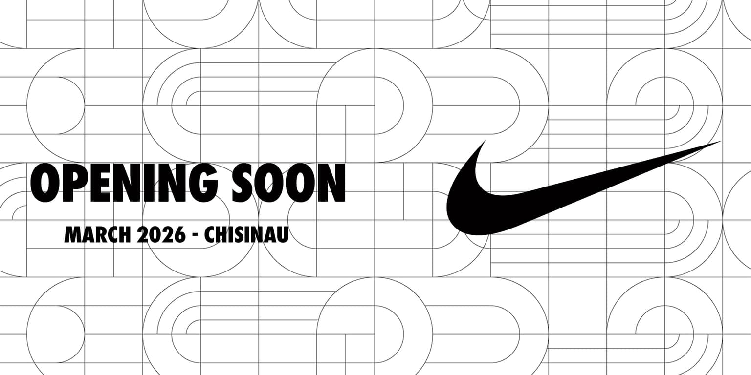 Grand Opening of the Official Nike Store!