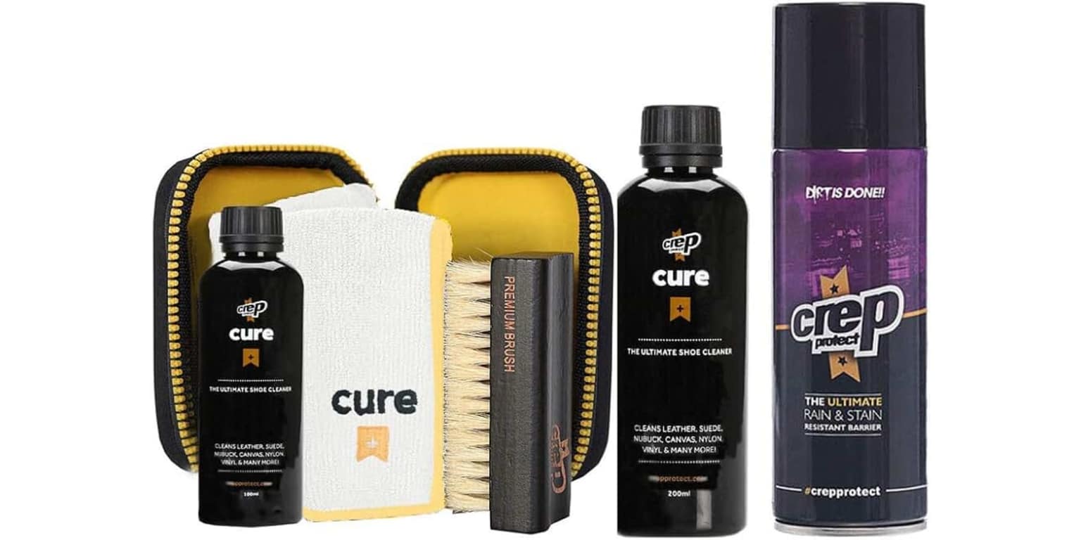 Accesorii Crep Protect - disponibile la Sport Spirit