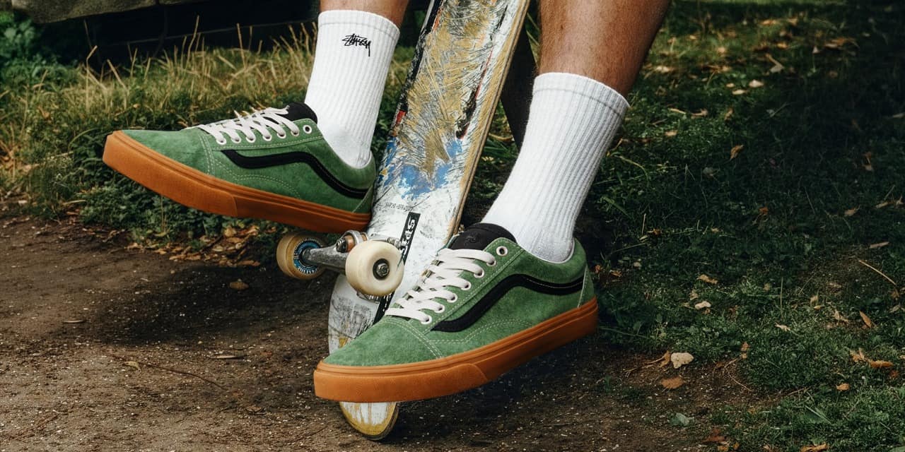 Vans at Sport Spirit: The Street Style Legend Has Arrived in Moldova!