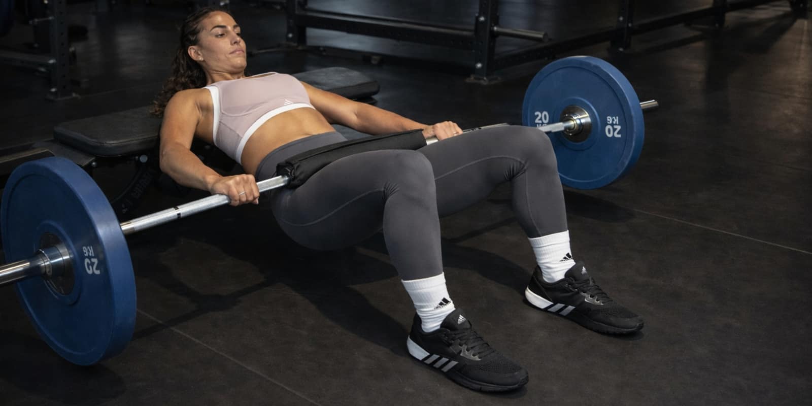 Gym Training: Shoes for Running, Strength Training, CrossFit and Fitness