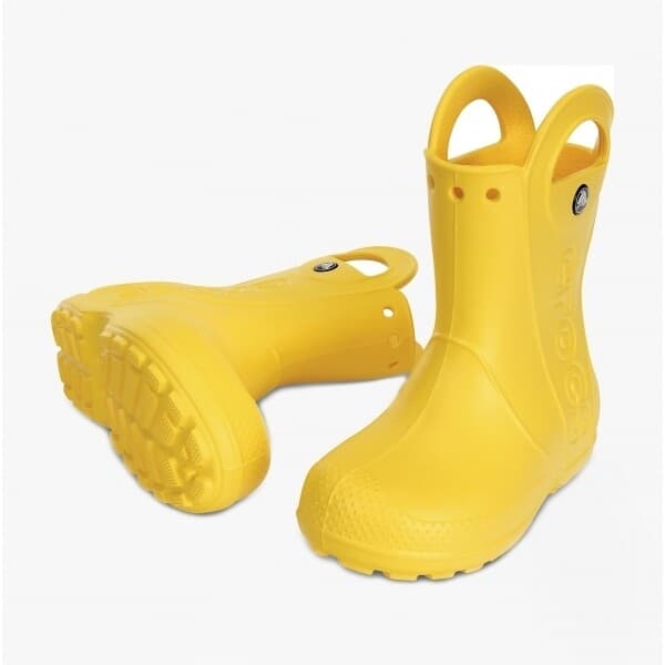 Boots Crocs Handle It Rain