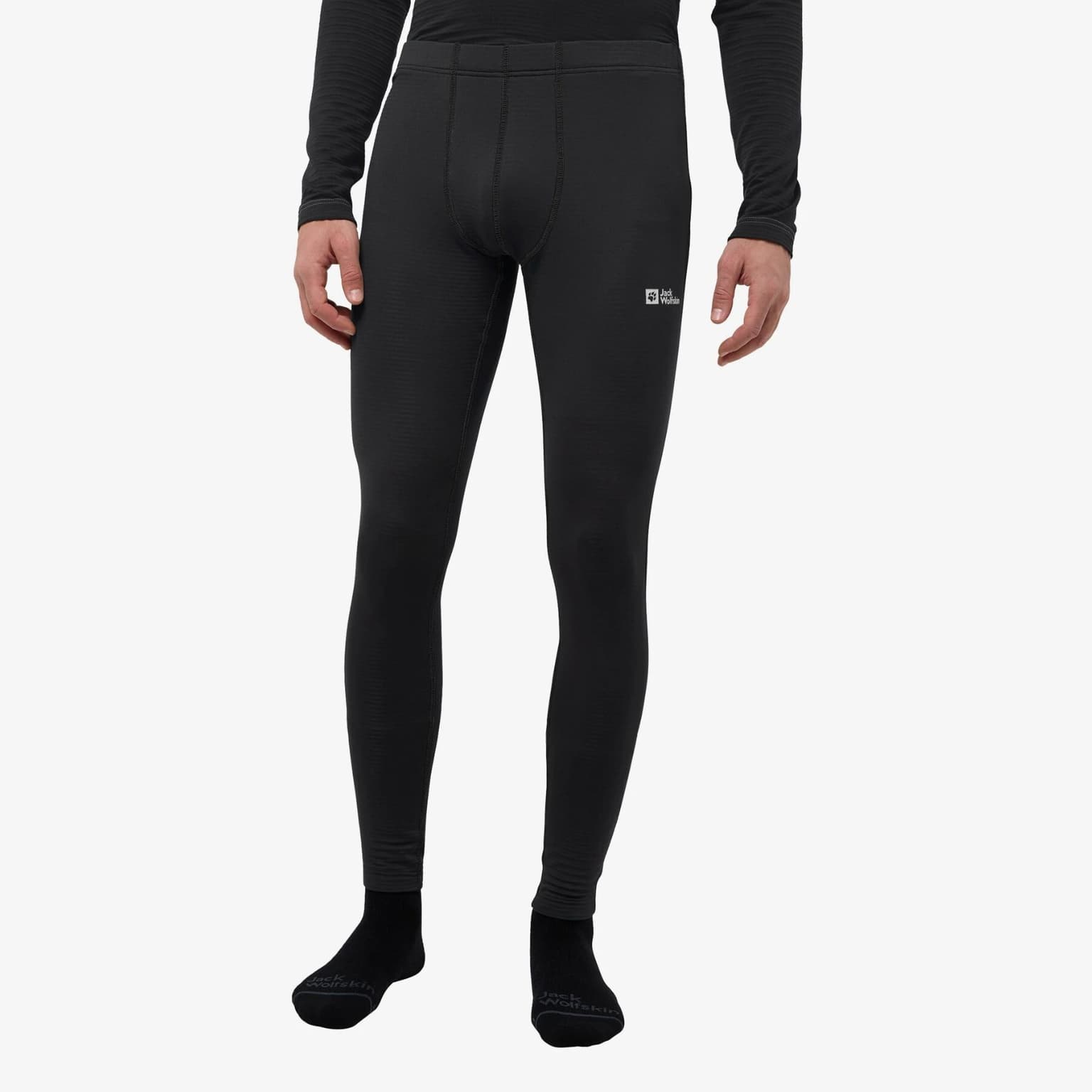 Термо штаны Jack Wolfskin Infinite Warm
