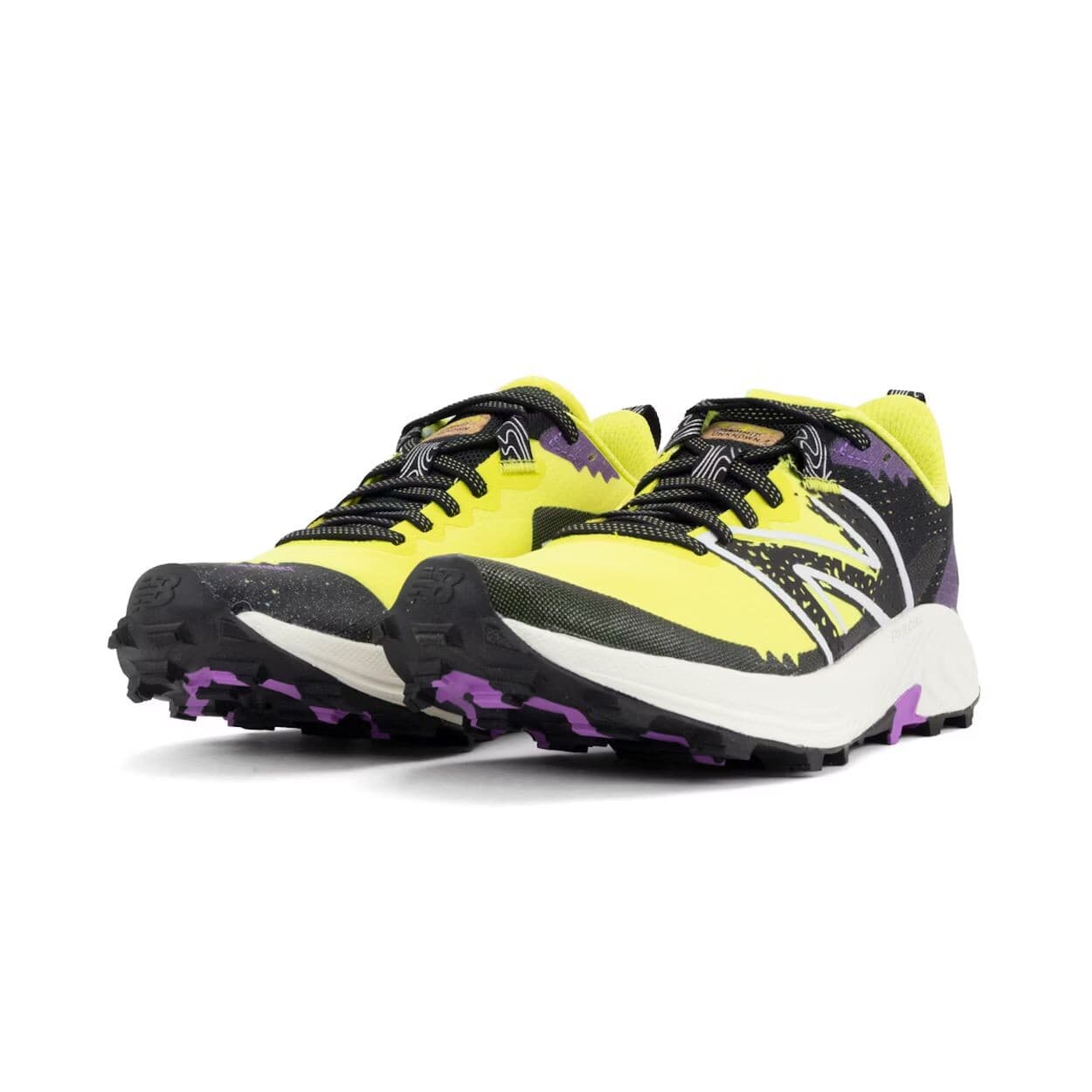 Sneakers New Balance Fuel Cell Summit Unknown V3