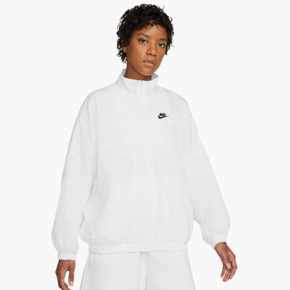Ветровка Nike Sportswear Essential Windrunner Woven