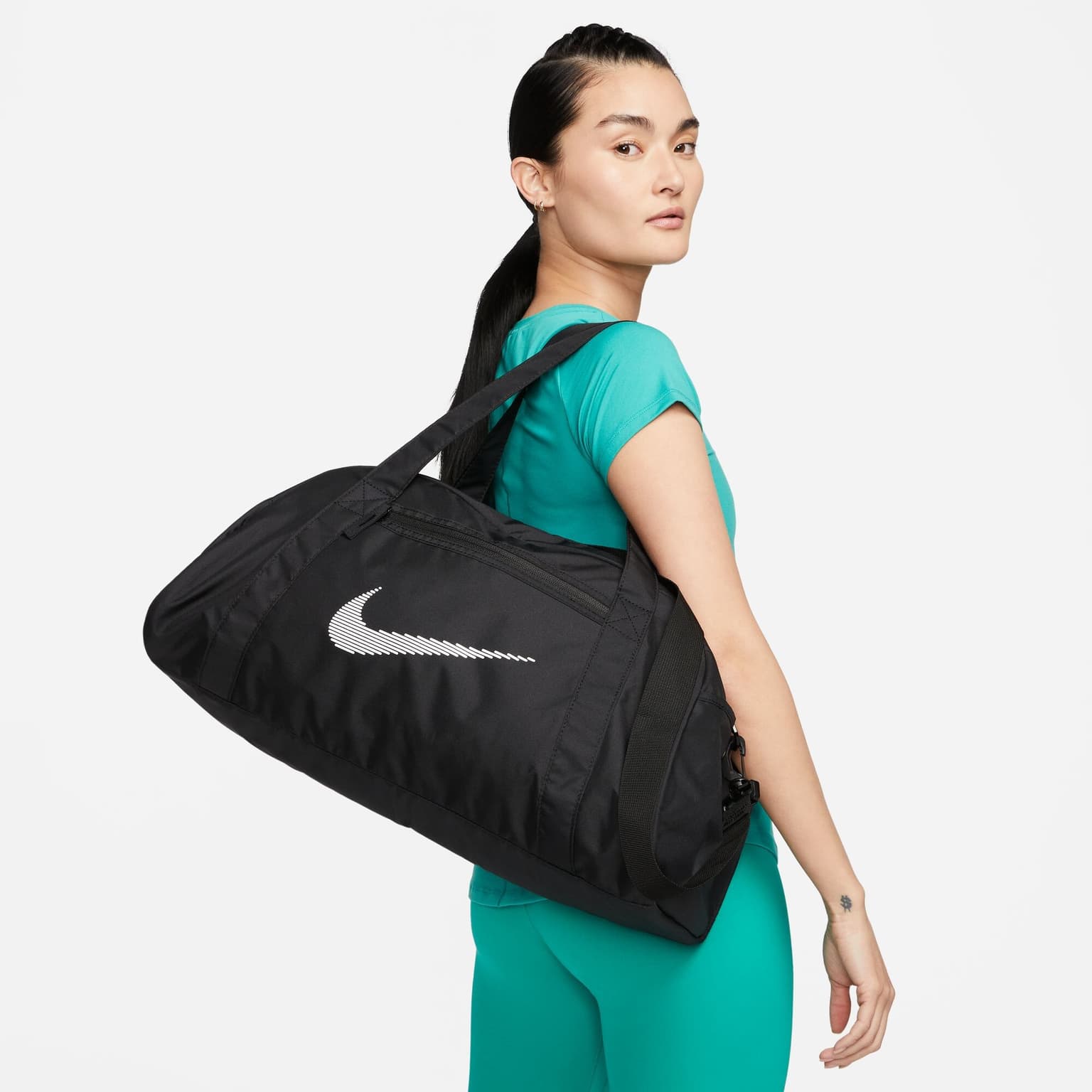 Nike Gym Club Duffel