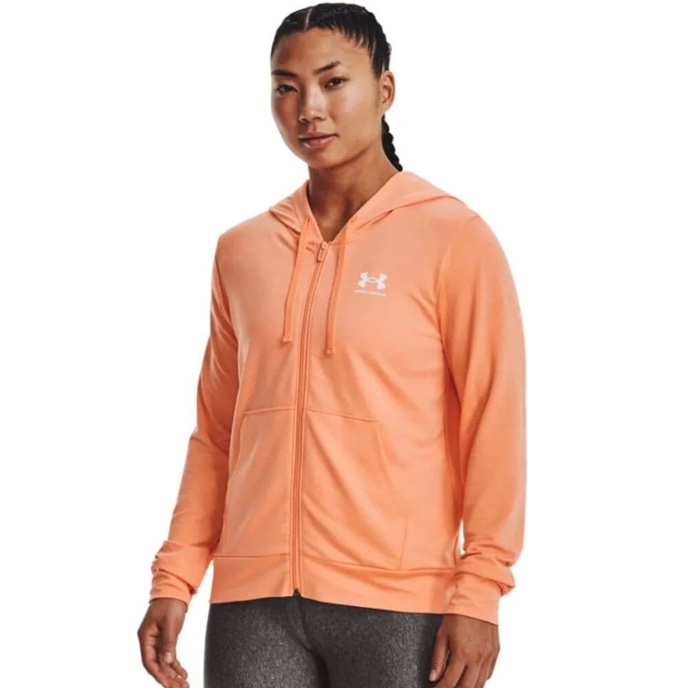 Толстовка Under Armour Rival Terry