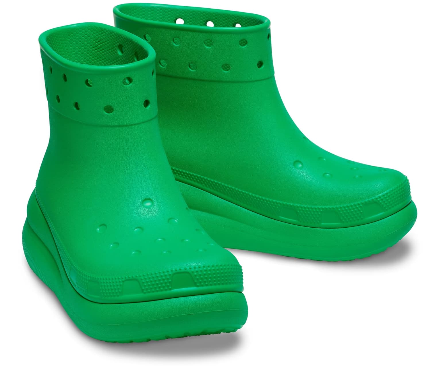 Boots Crocs Classic Crush