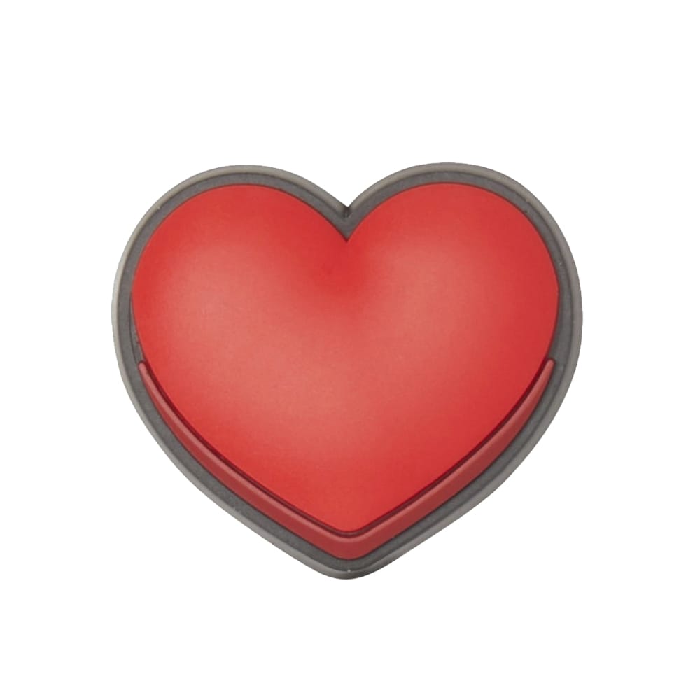 Crocs Jibbitz Heart