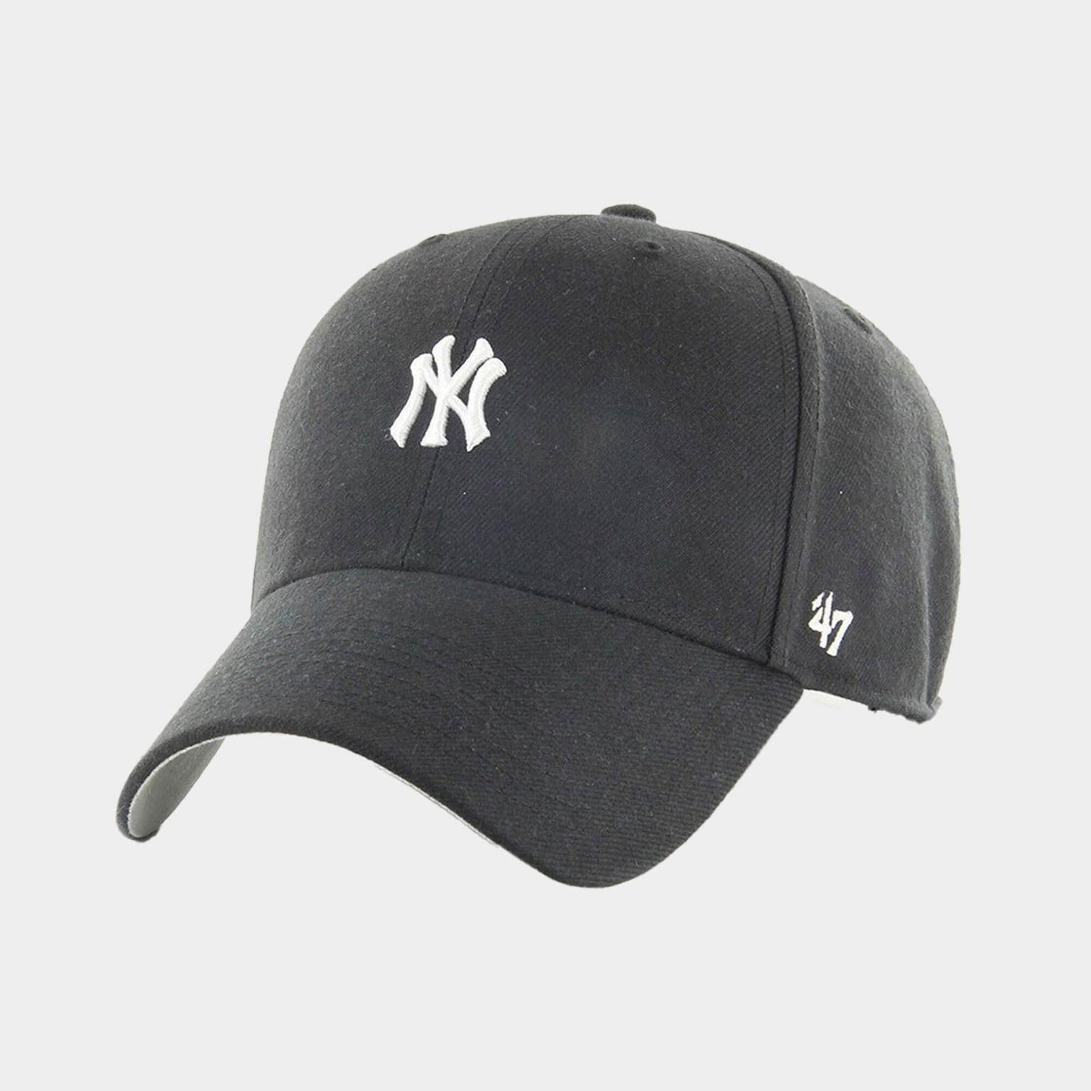 47 Yankees Base Runner Snap