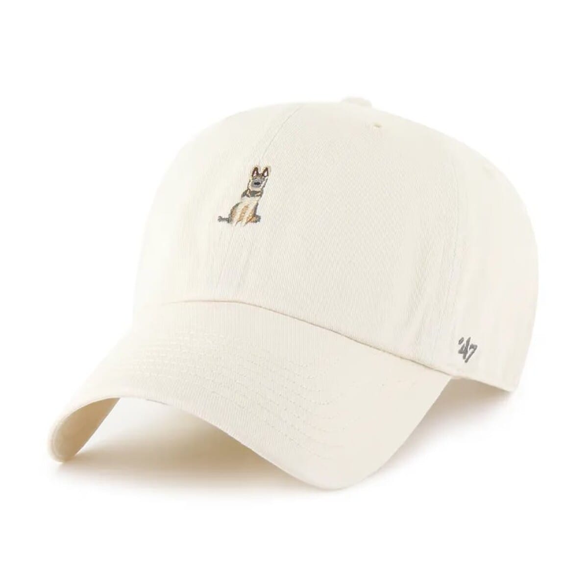 47 Dog Base Runner Icon