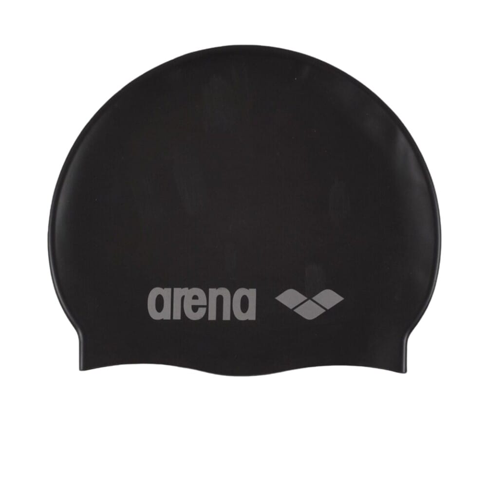 Arena Classic Silicone Junior