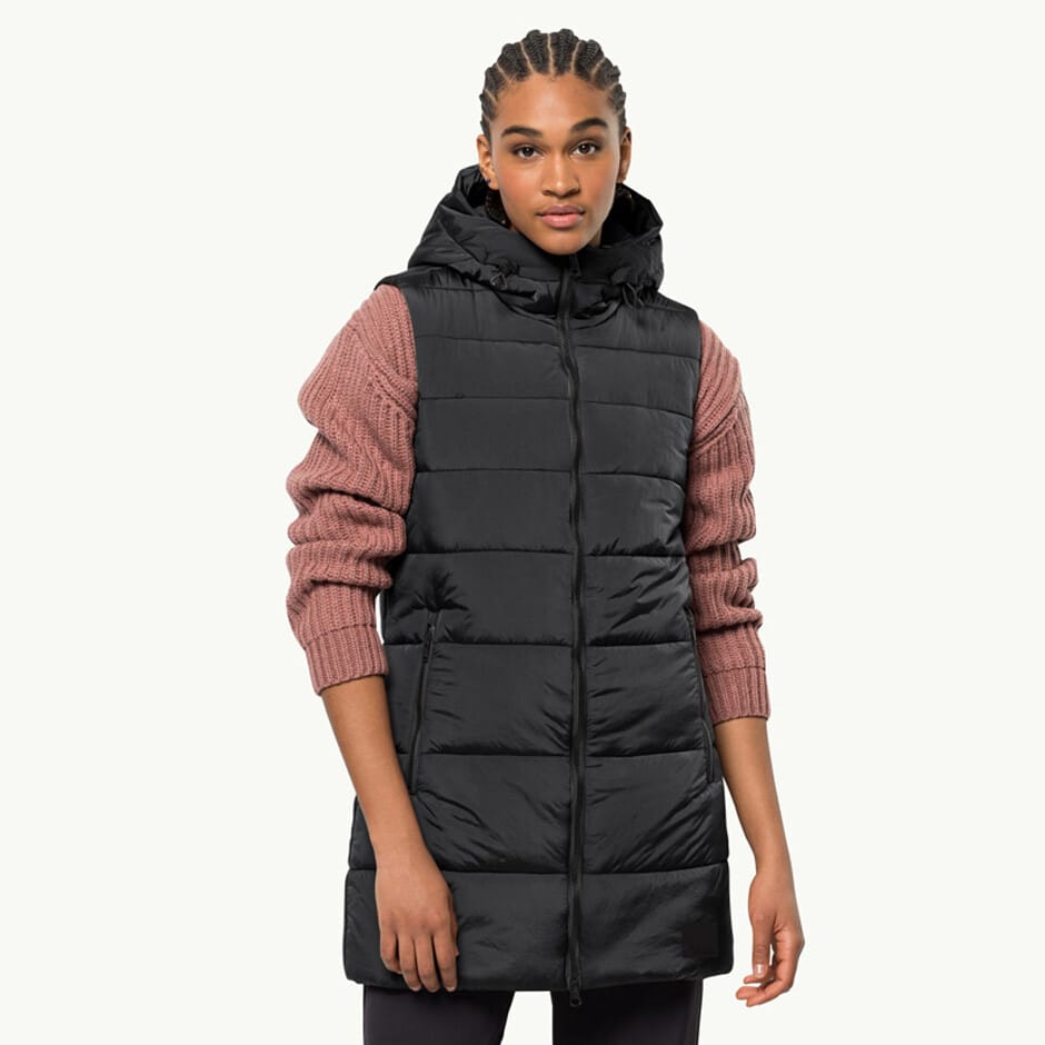 Jack Wolfskin Eisbach Vest