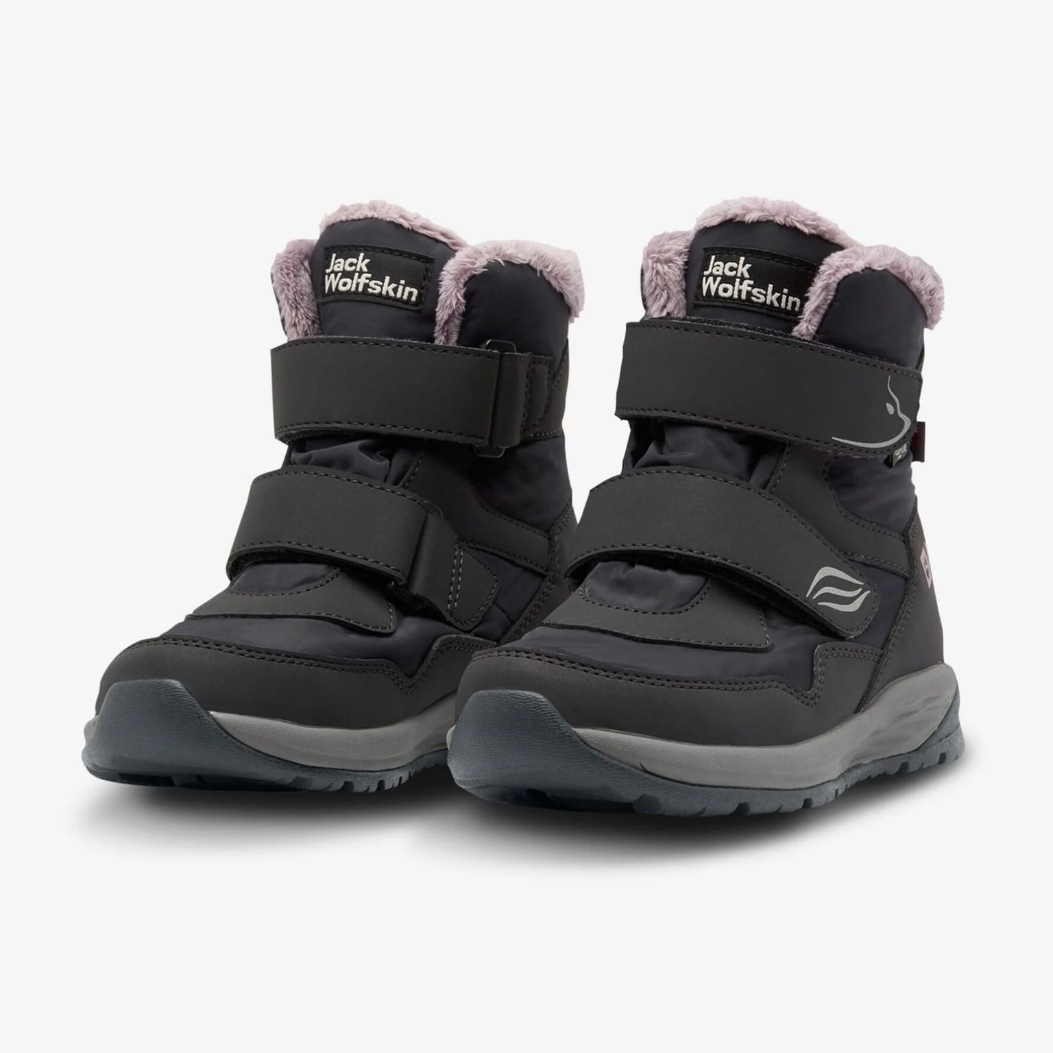 Jack Wolfskin Polar Bear-G Texapore Mid Vc