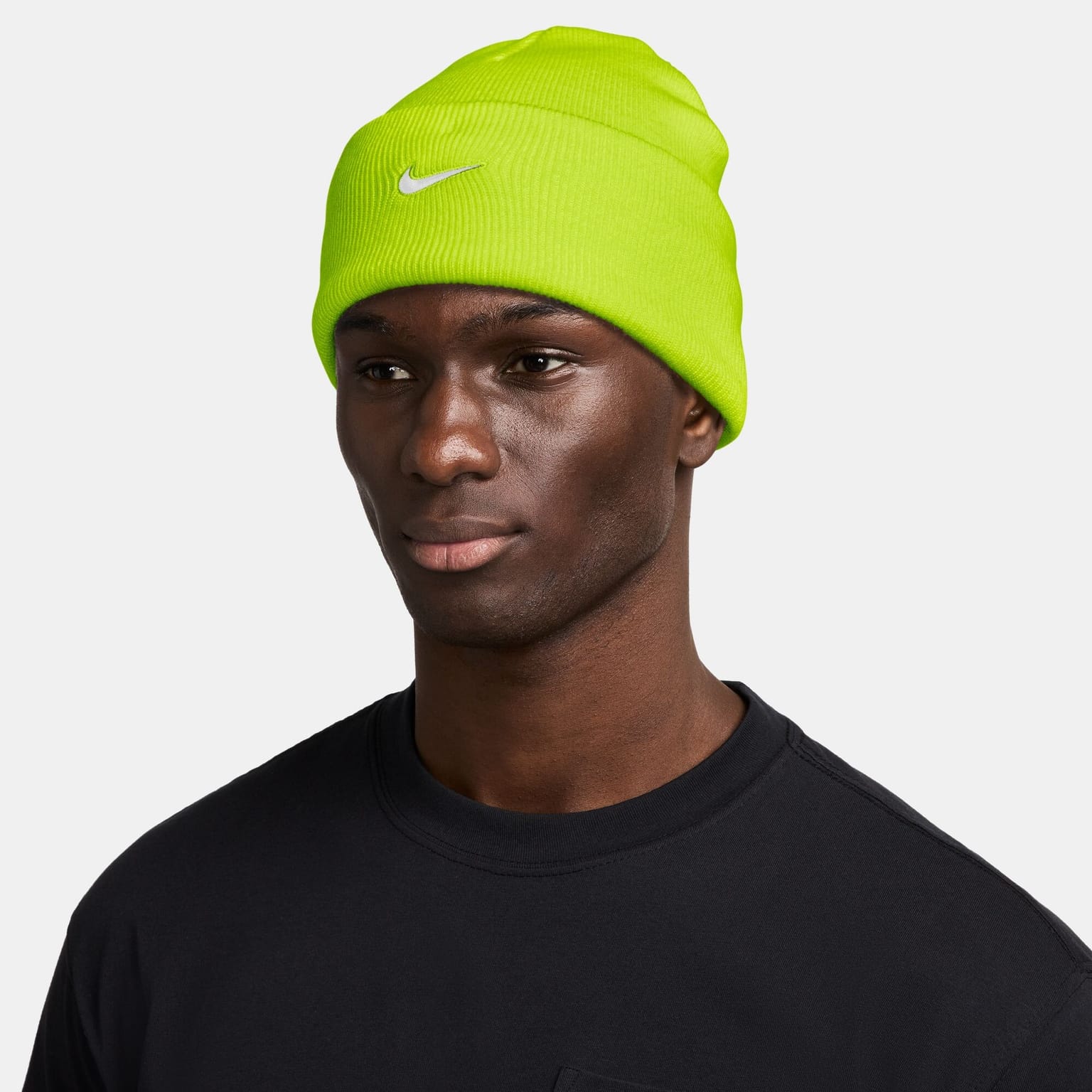 Căciulă Nike Peak Swoosh