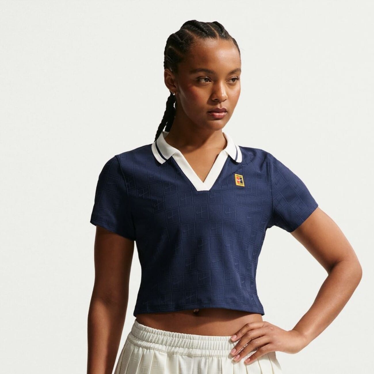 Polo Nike Court Court Collection