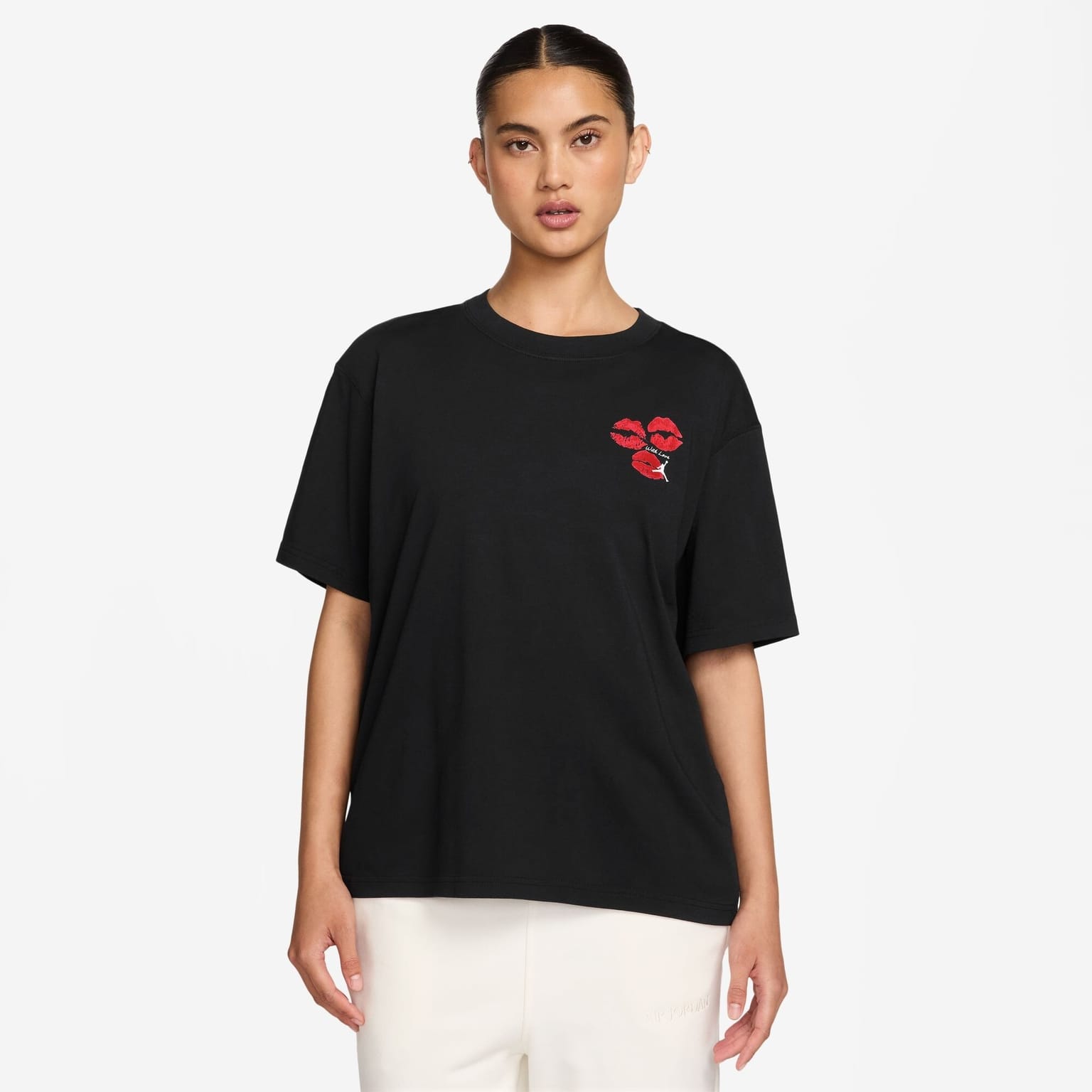 Jordan Flight Graphic T-shirt