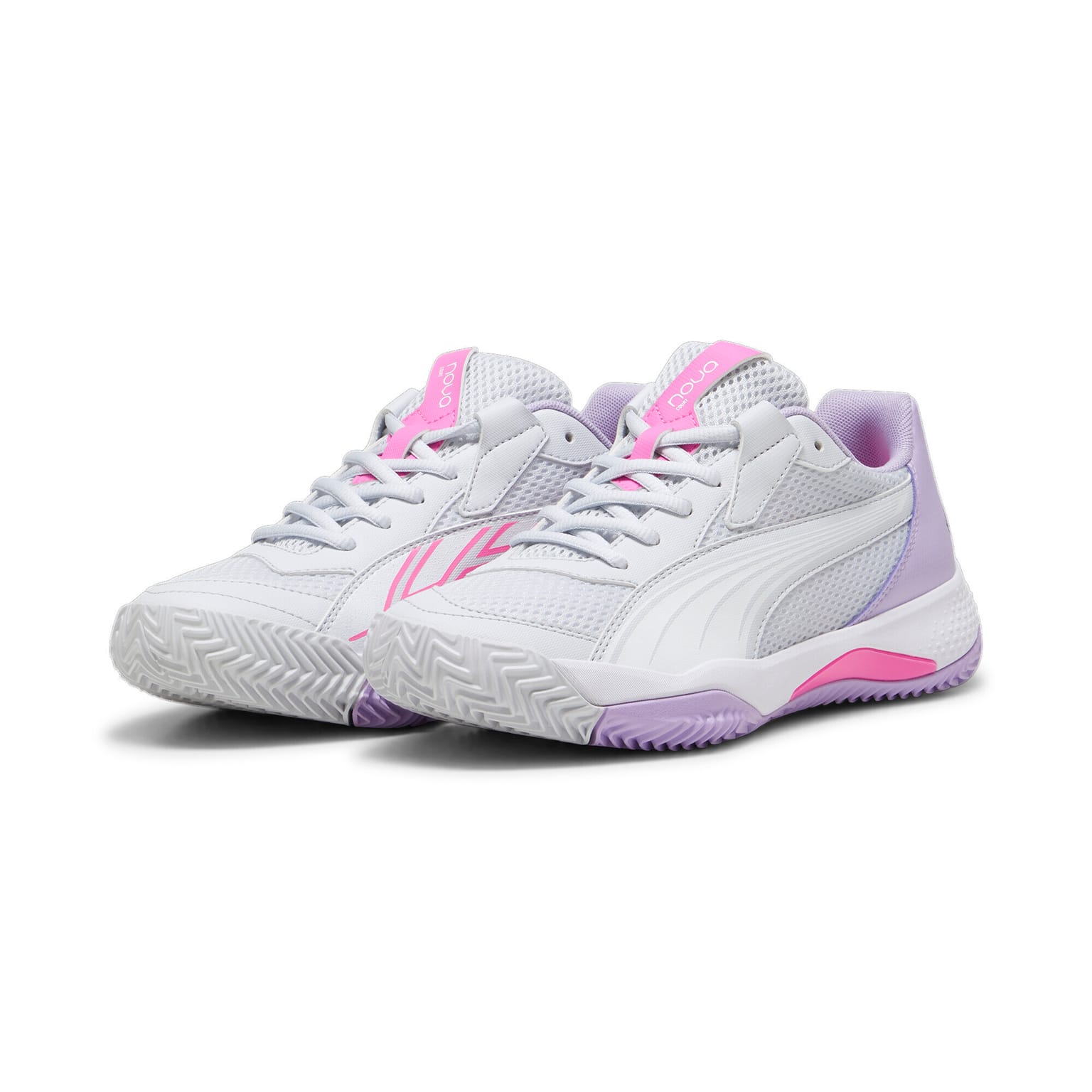 Puma Nova Court