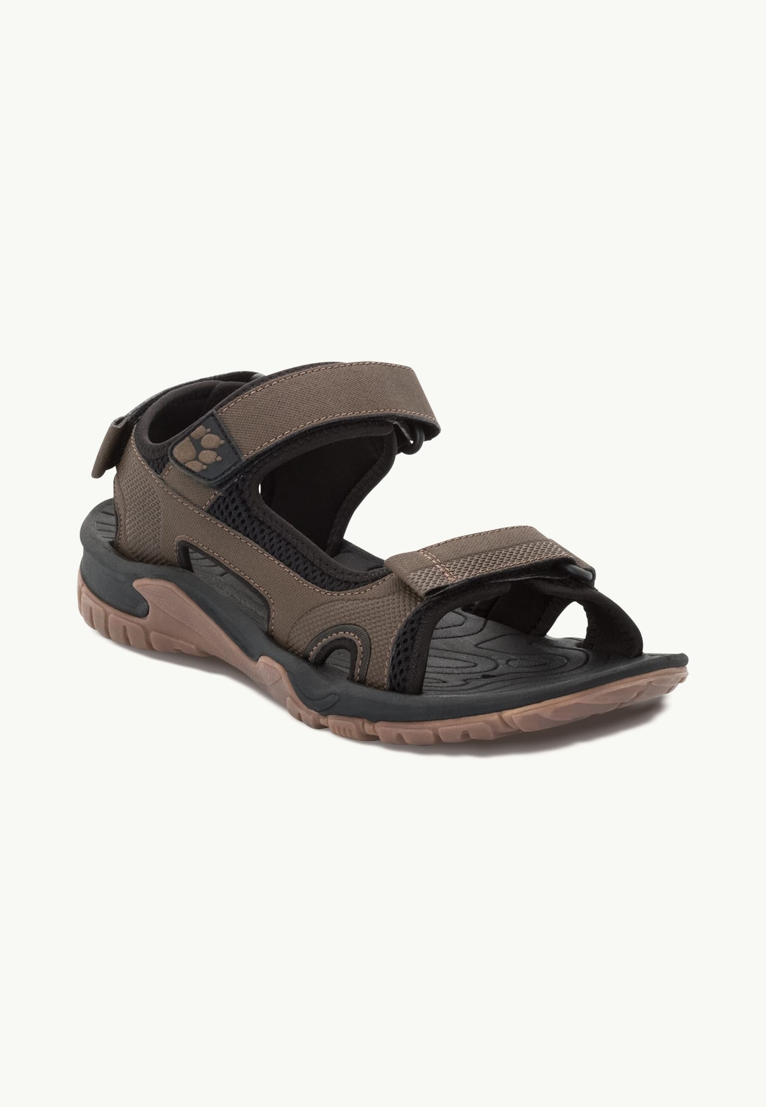 Jack Wolfskin Lakewood Cruise Sandals