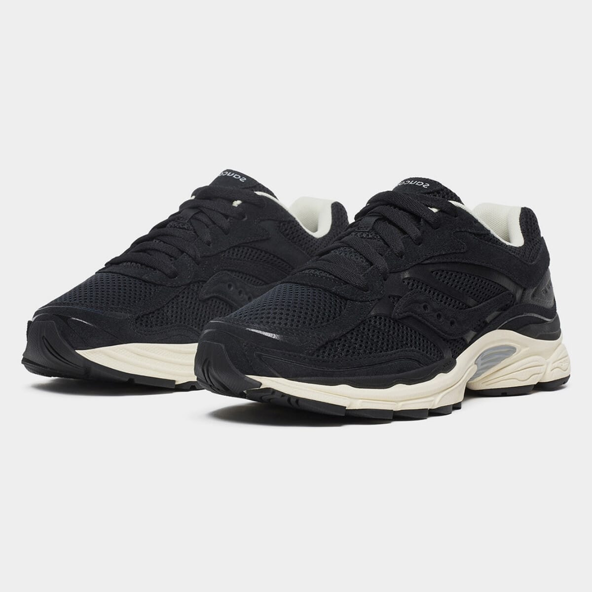 Saucony Progrid Omni 9 Premium