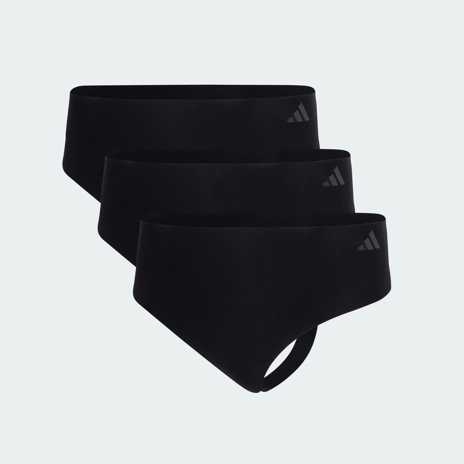 Adidas AMFPP 3-Pack Thong