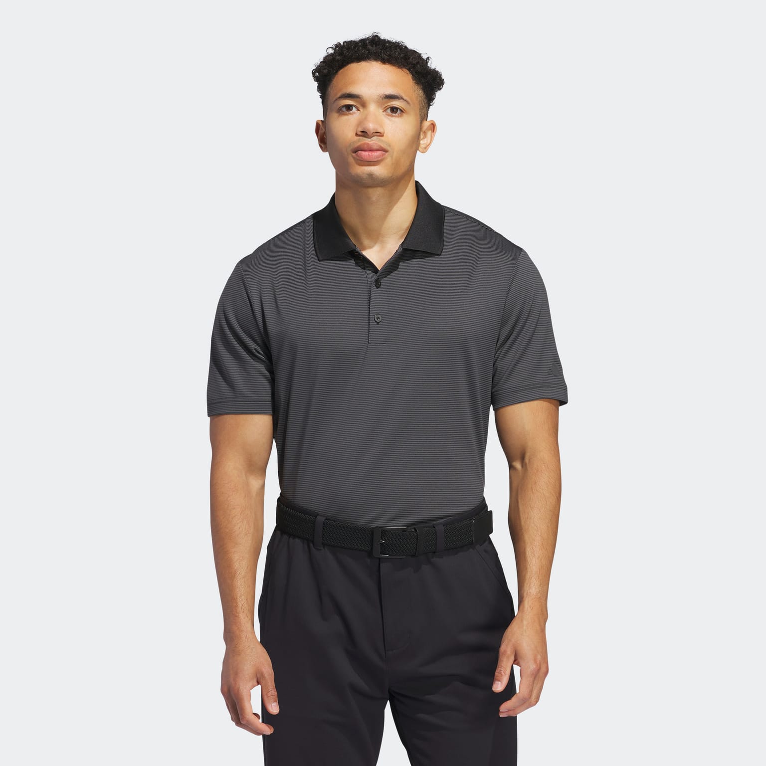 Adidas Ottoman Polo