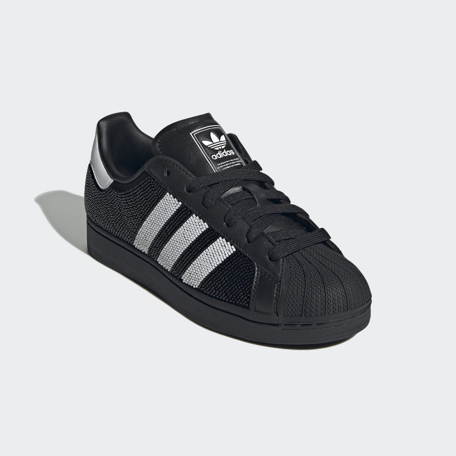 Adidas Superstar II