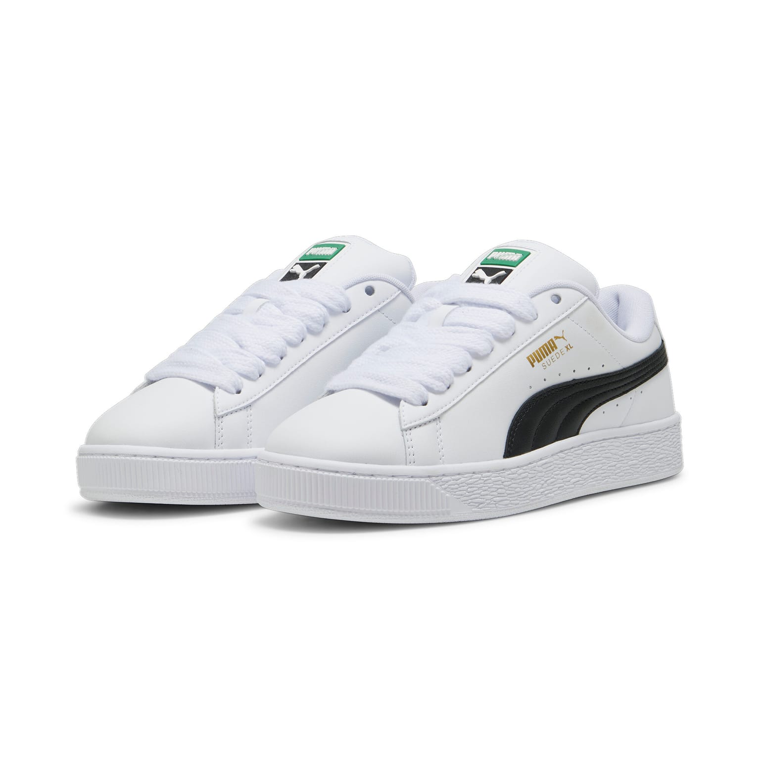 Кеды Puma Suede Xl Lth