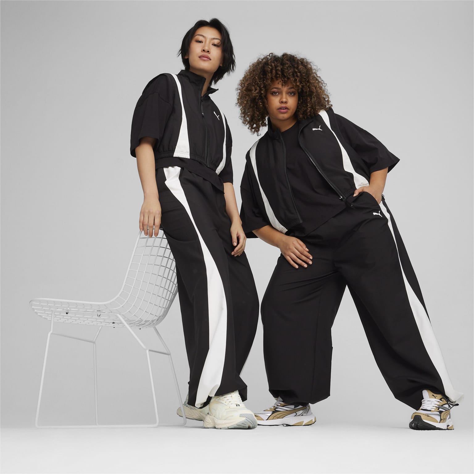 Puma Dare To Woven Vest