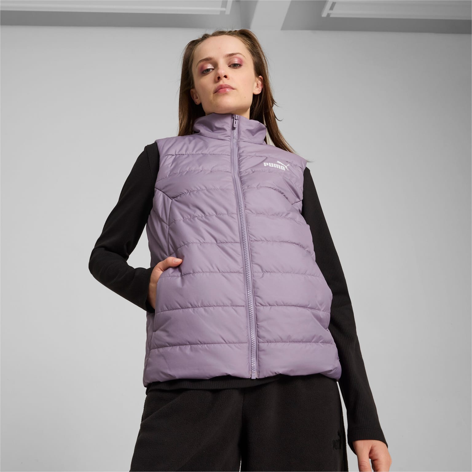 Puma Ess Padded Vest