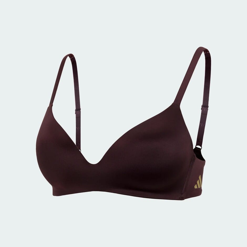 Adidas Active Micro Contour Plunge Bra