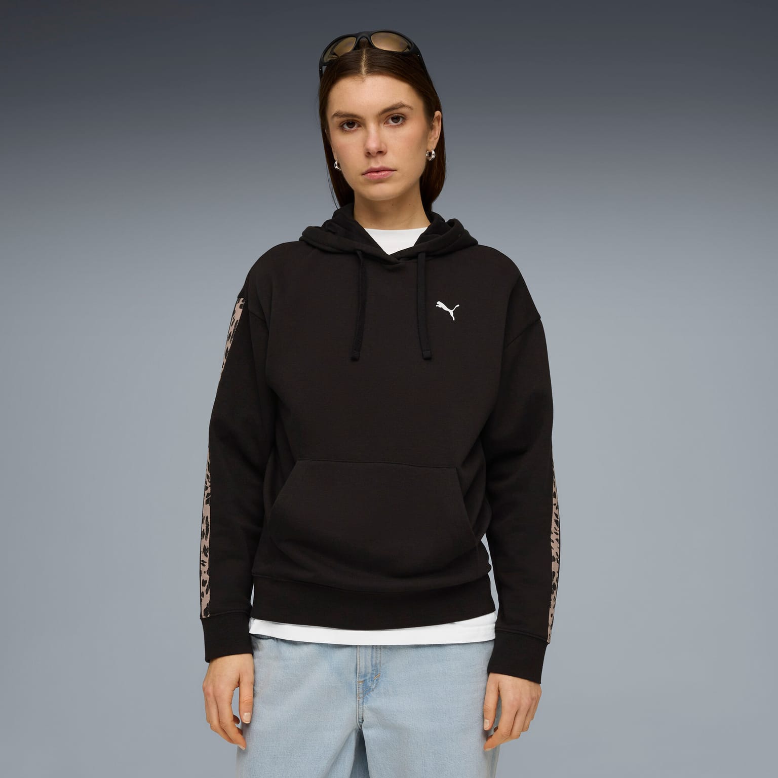 Puma Ess Graphic Animal