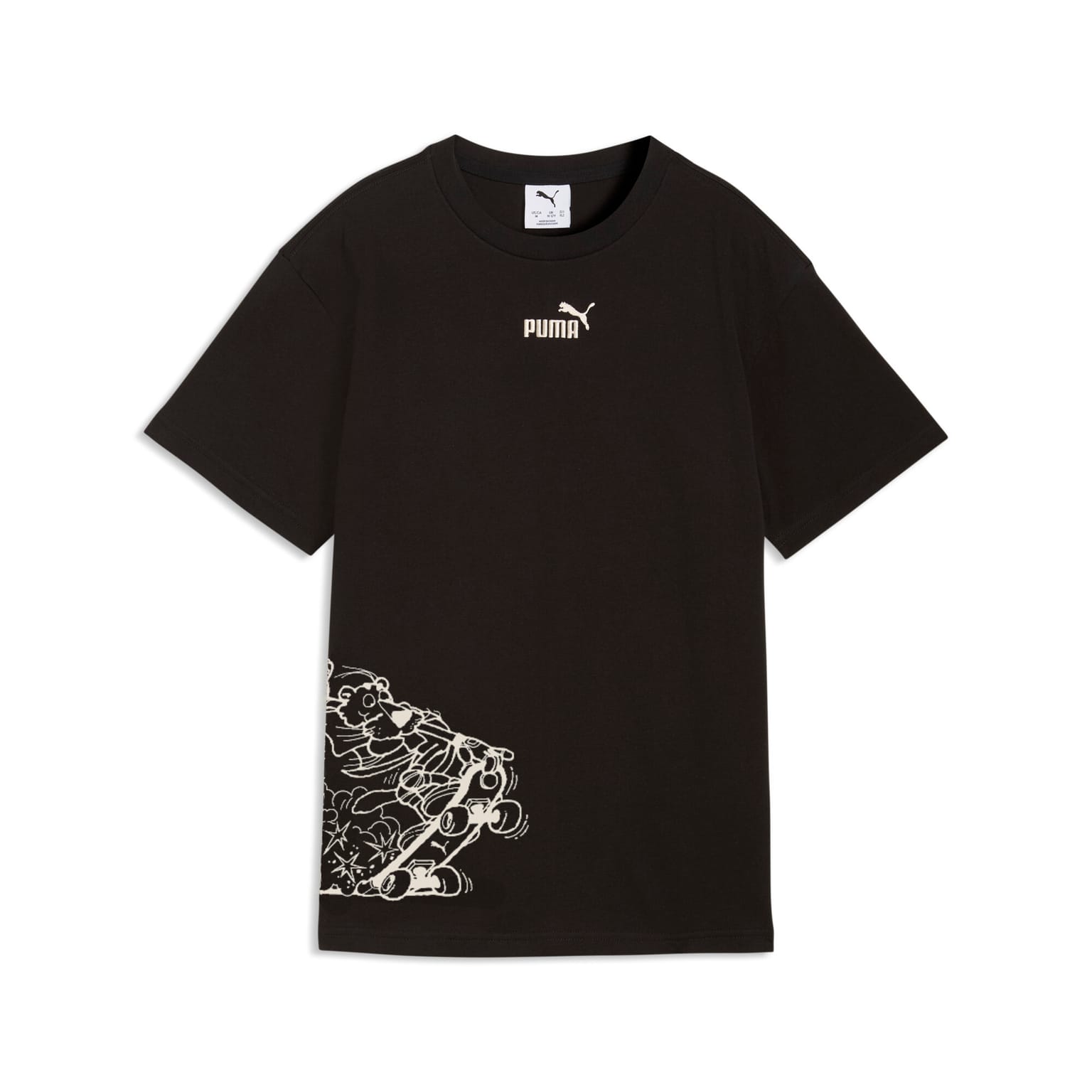 Puma Mid90s Relaxed Graphic