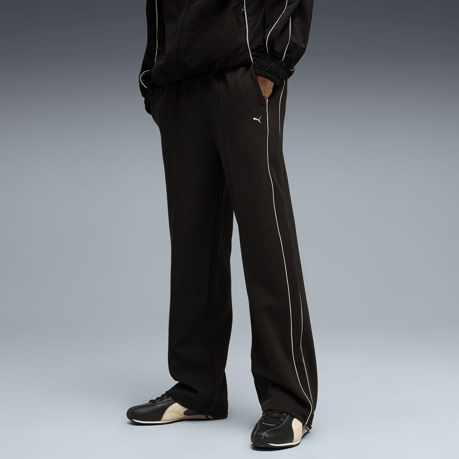 Puma T7 Track Pants M