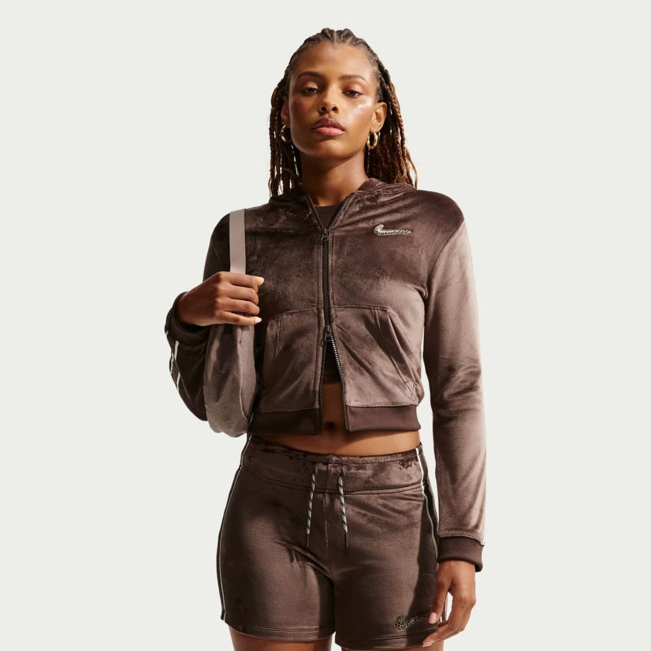 Nike Sportswear Full-Zip