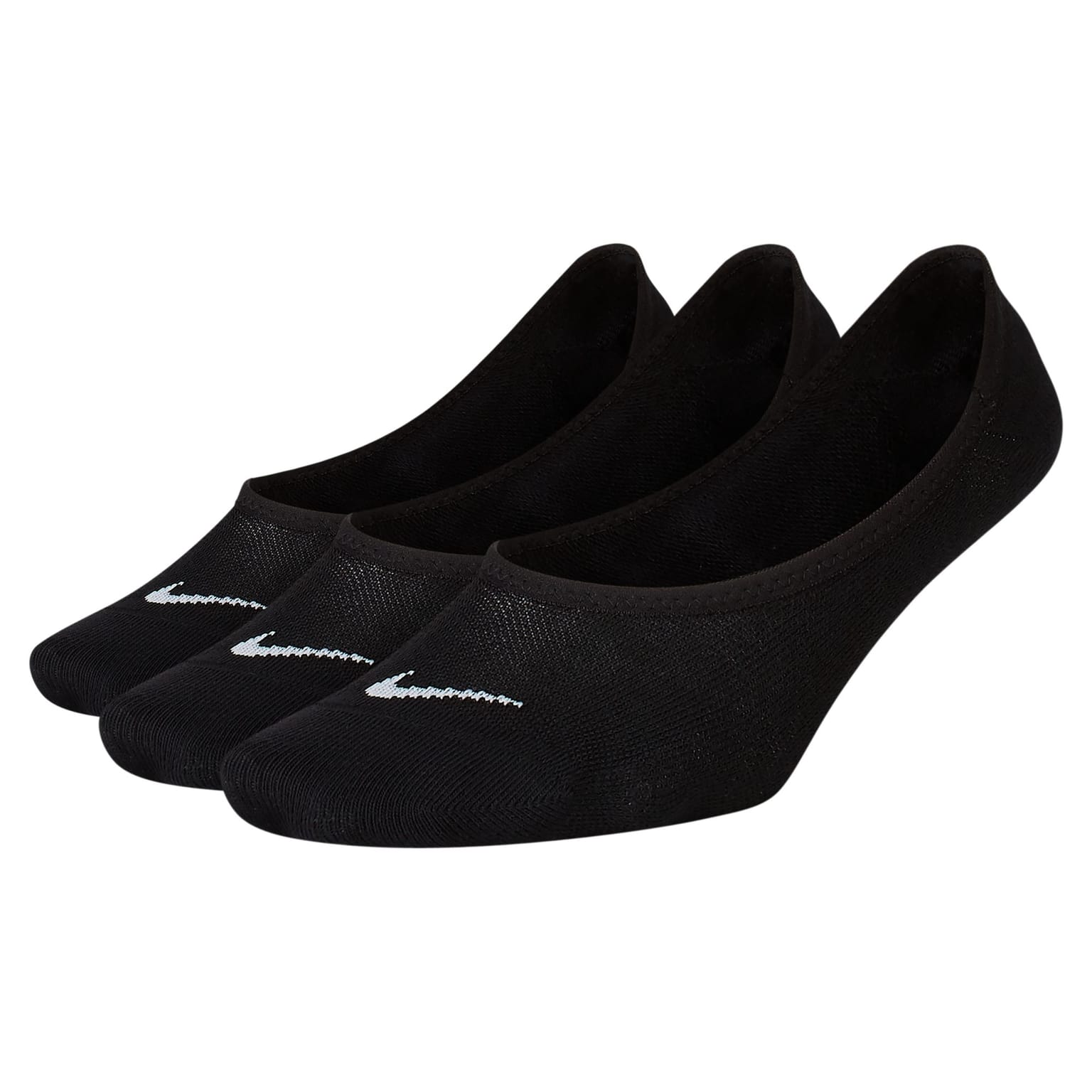 Nike Everyday Lightweight Training Socks (3 pairs)