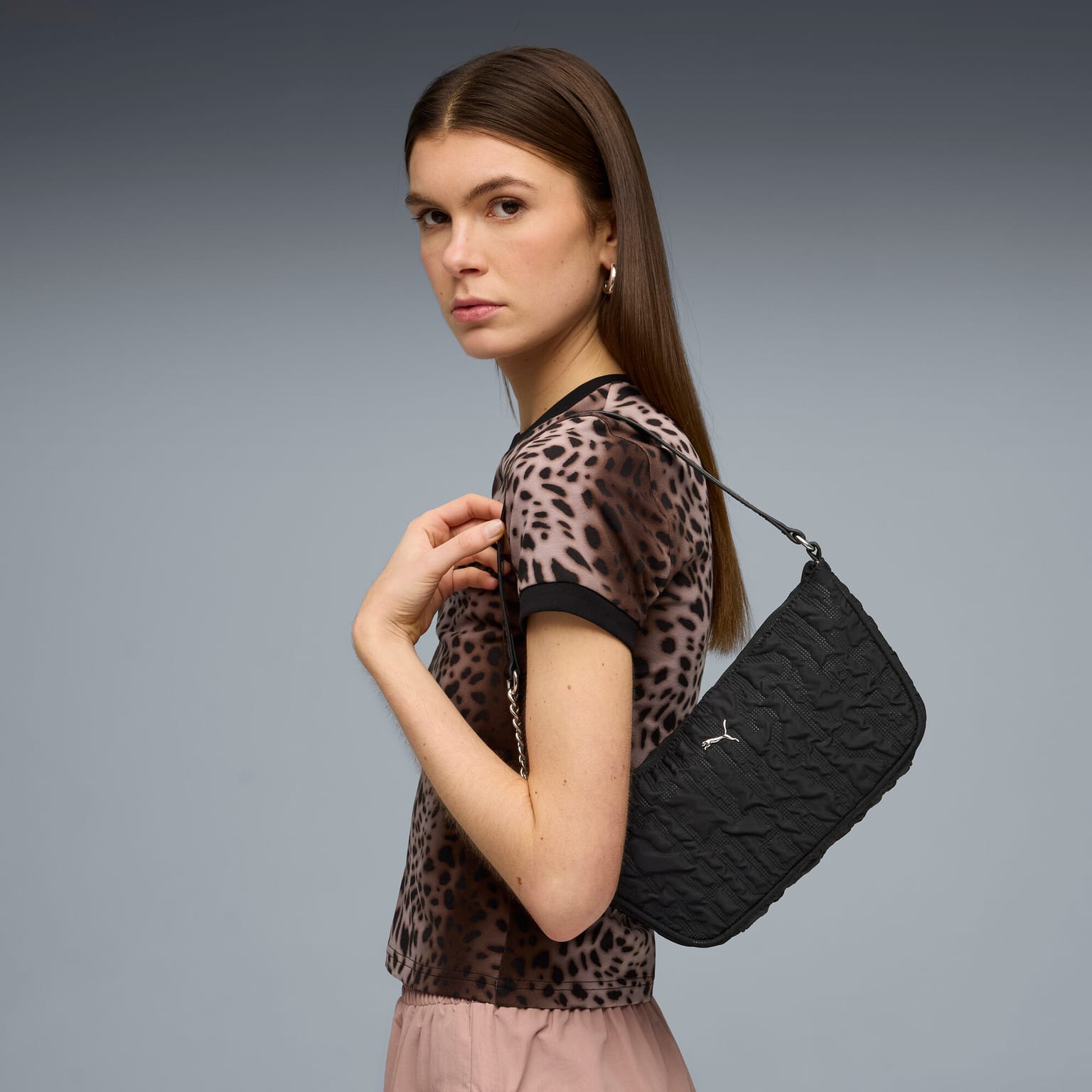 Puma Strata Long Flute