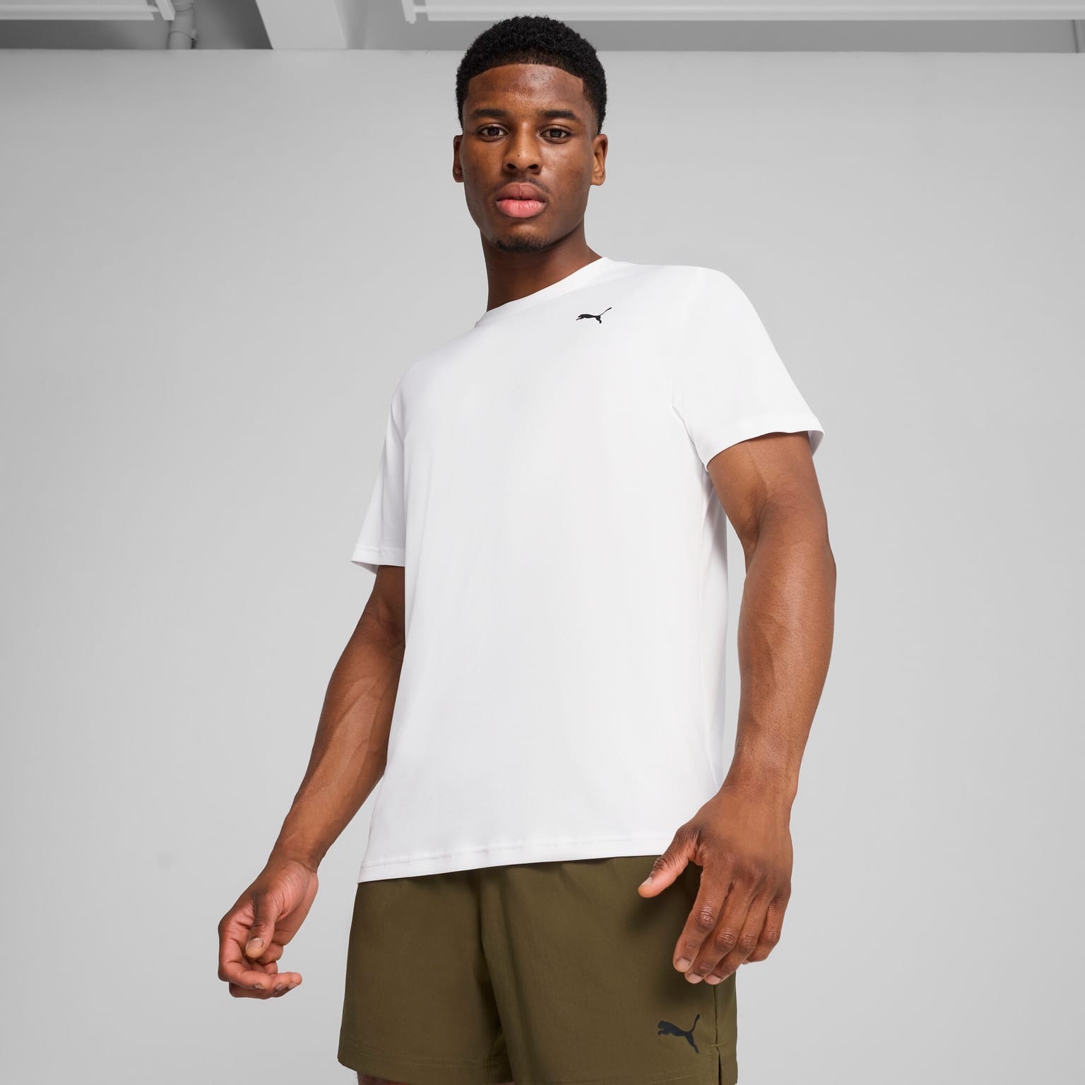 Puma Train All Day Essentials Texture Tess