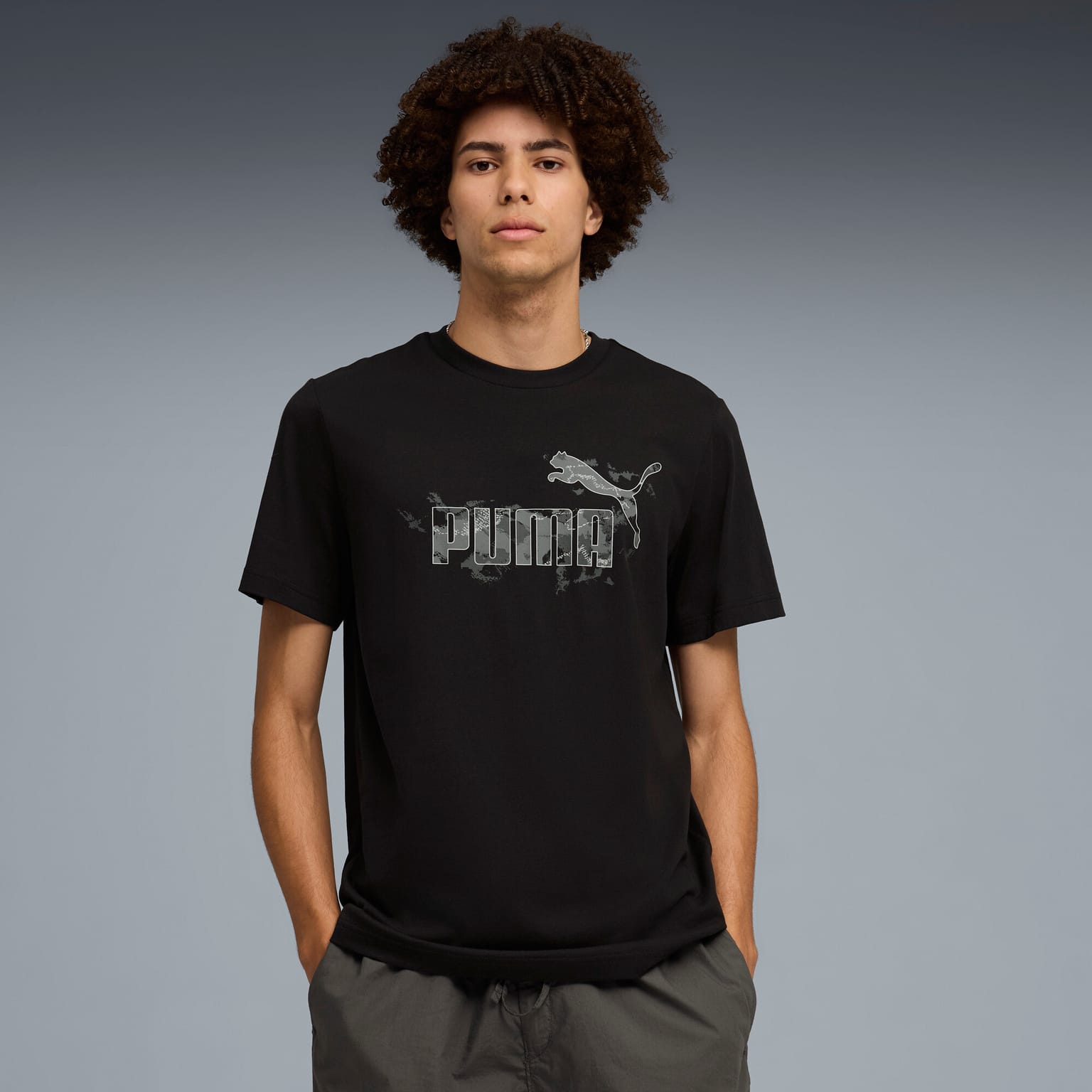 Puma Camo