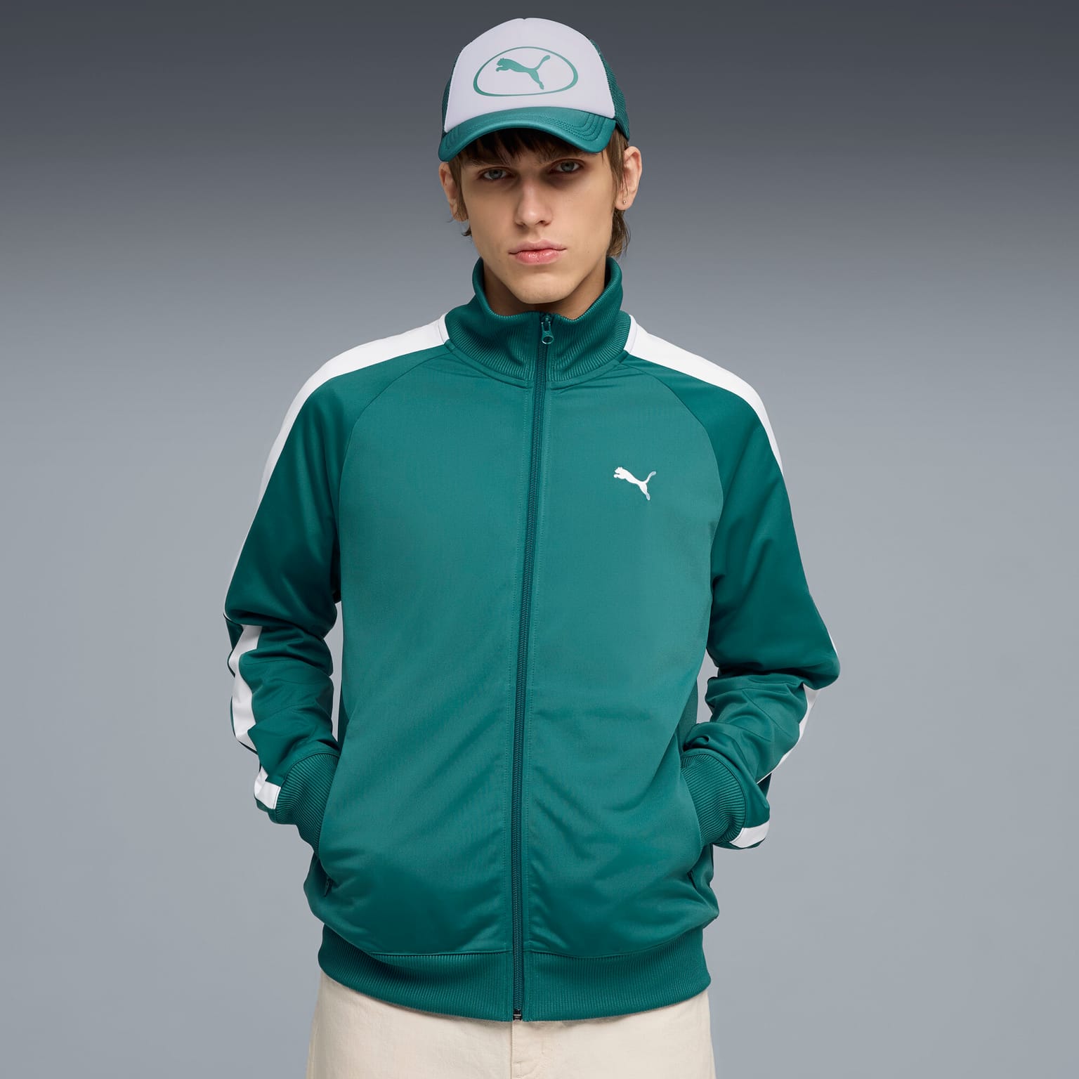 Puma Ess T7 Poly 
