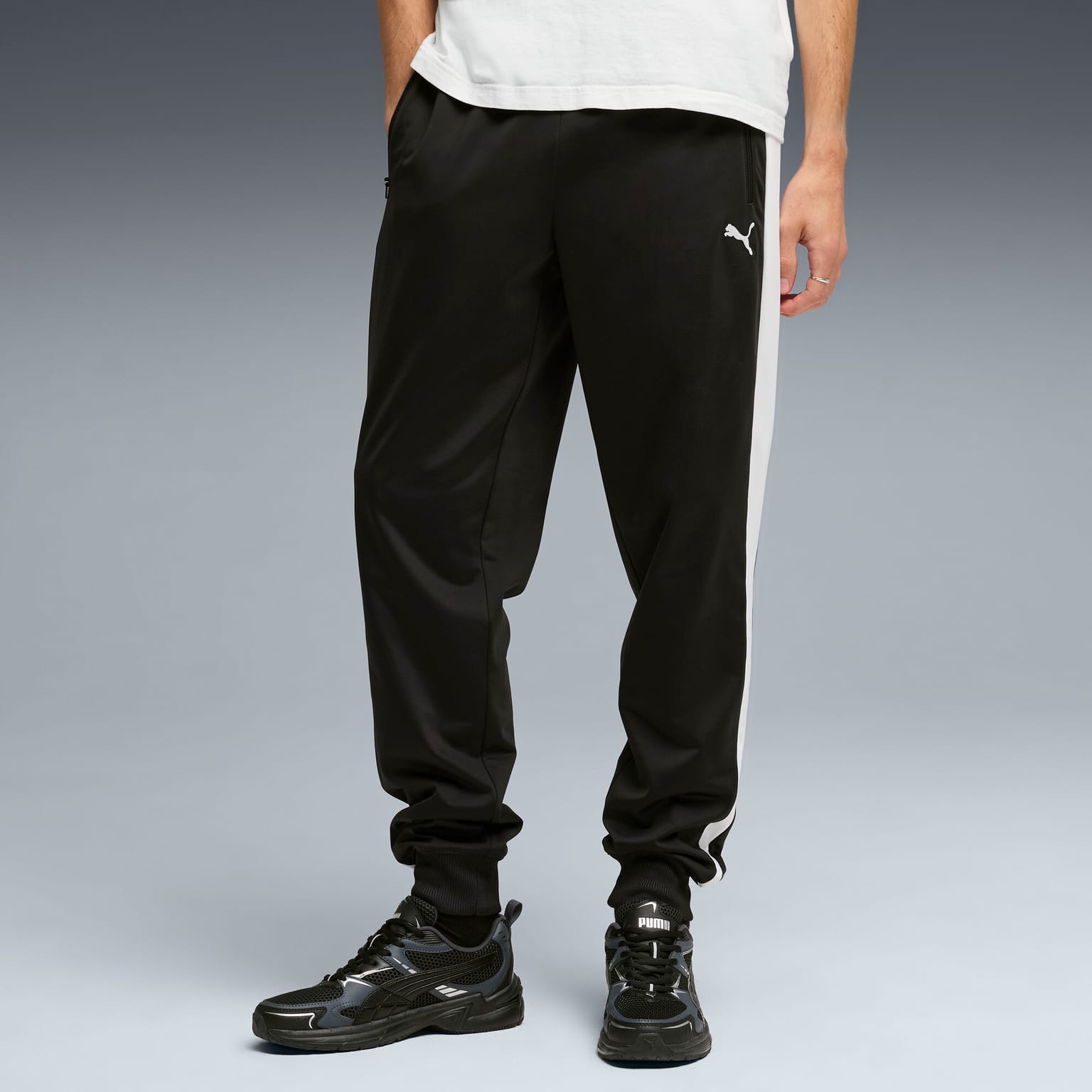 Puma Ess T7 Poly