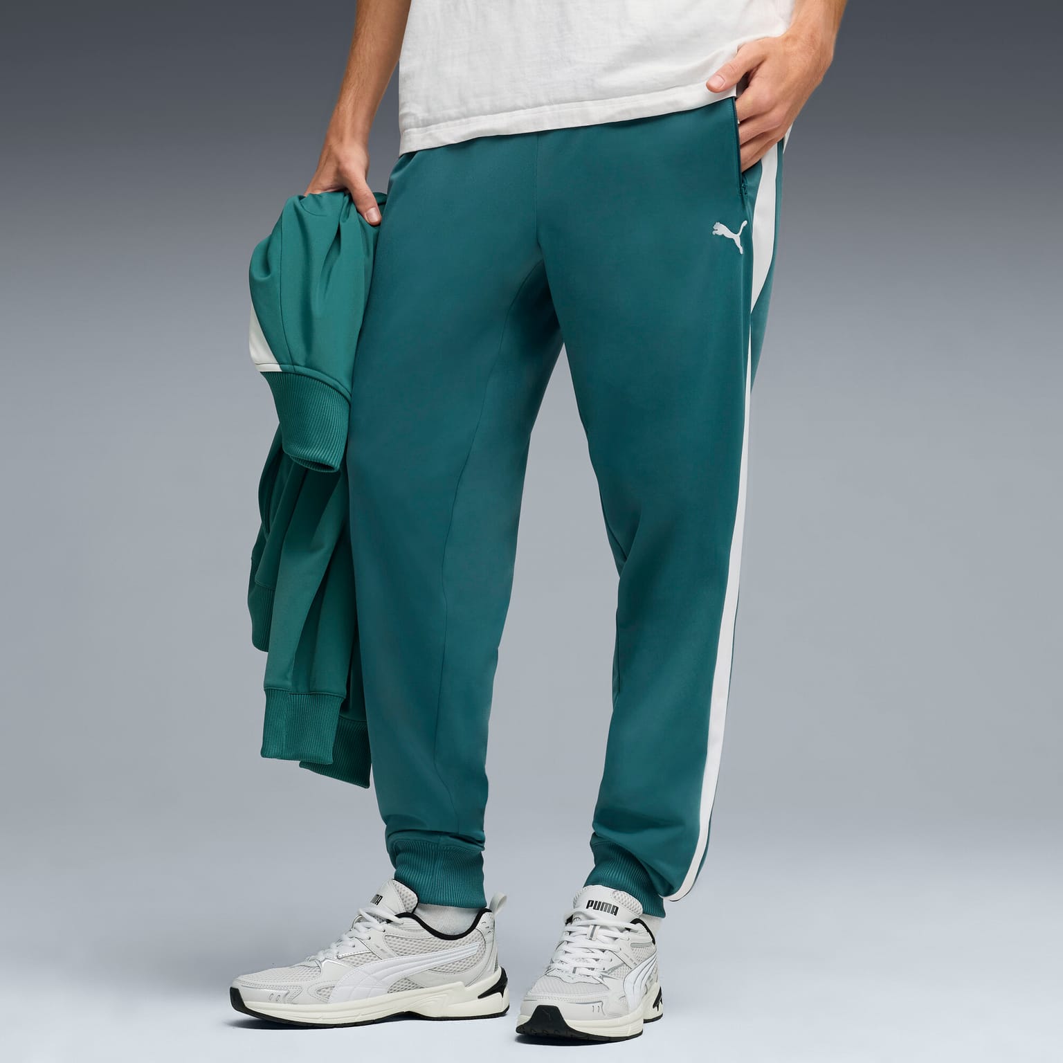 Puma Ess T7 Poly