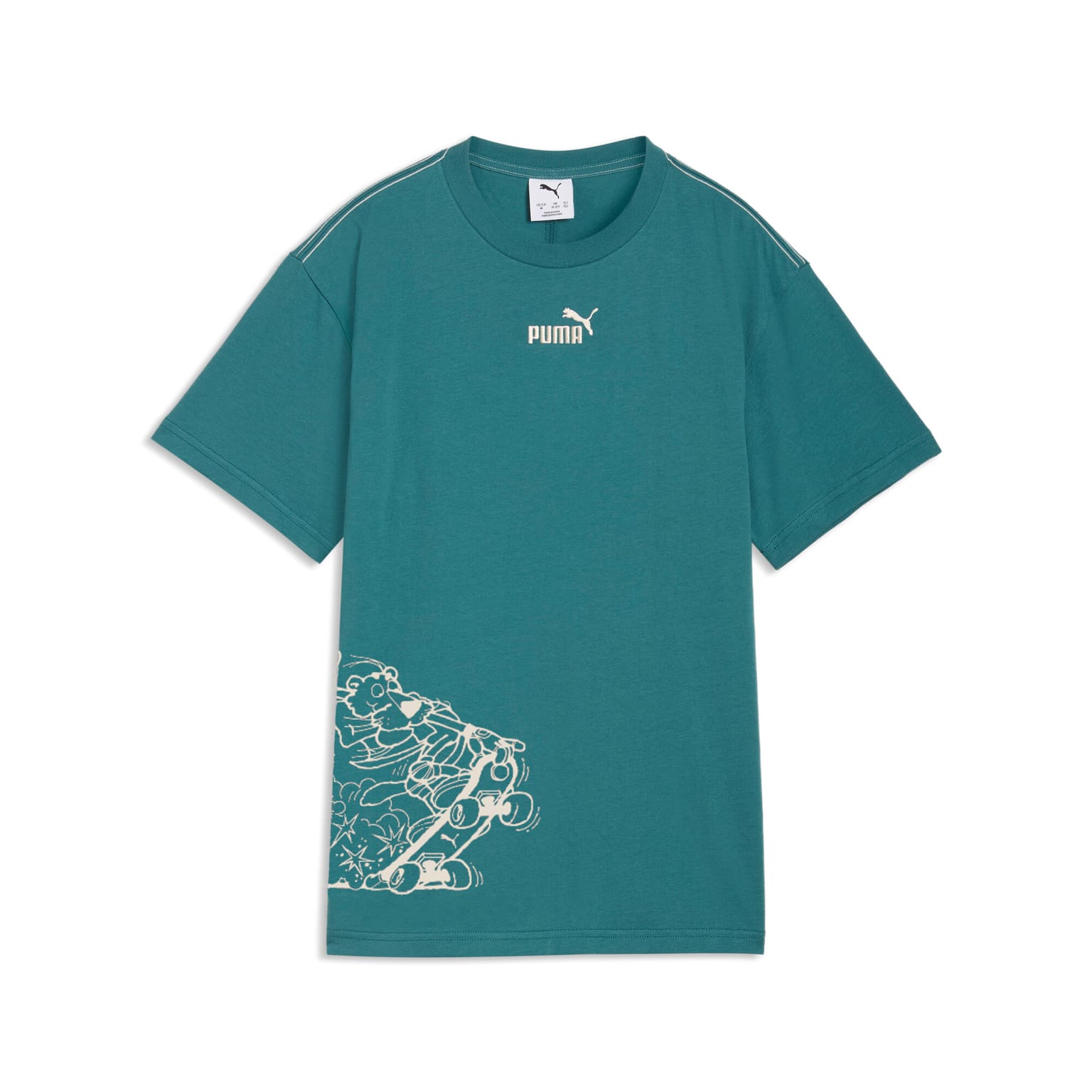 Puma Mid90s Relaxed Graphic