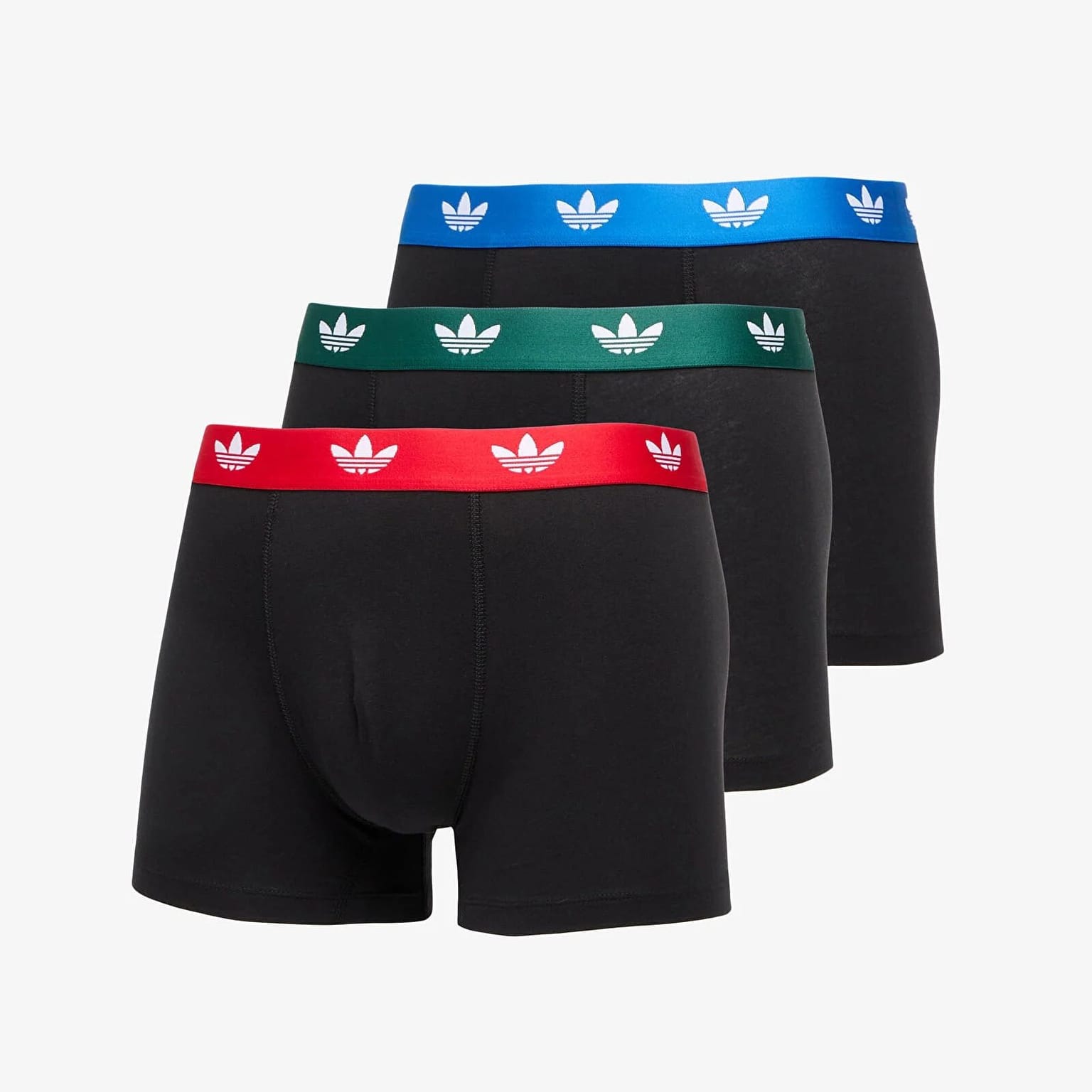 Adidas Comfort Flex Cotton 3 Pairs