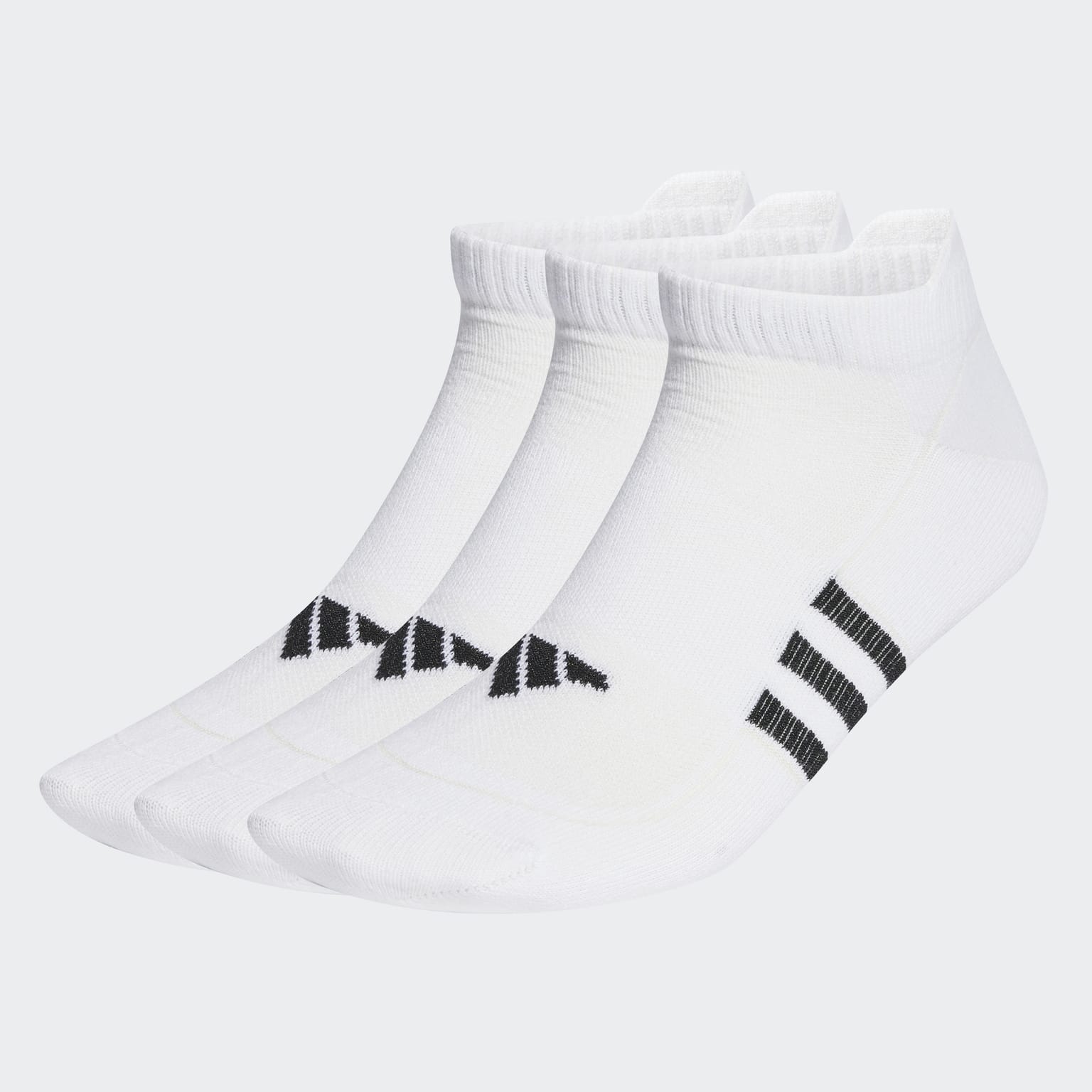 Adidas Performance Light Low 3 Pairs