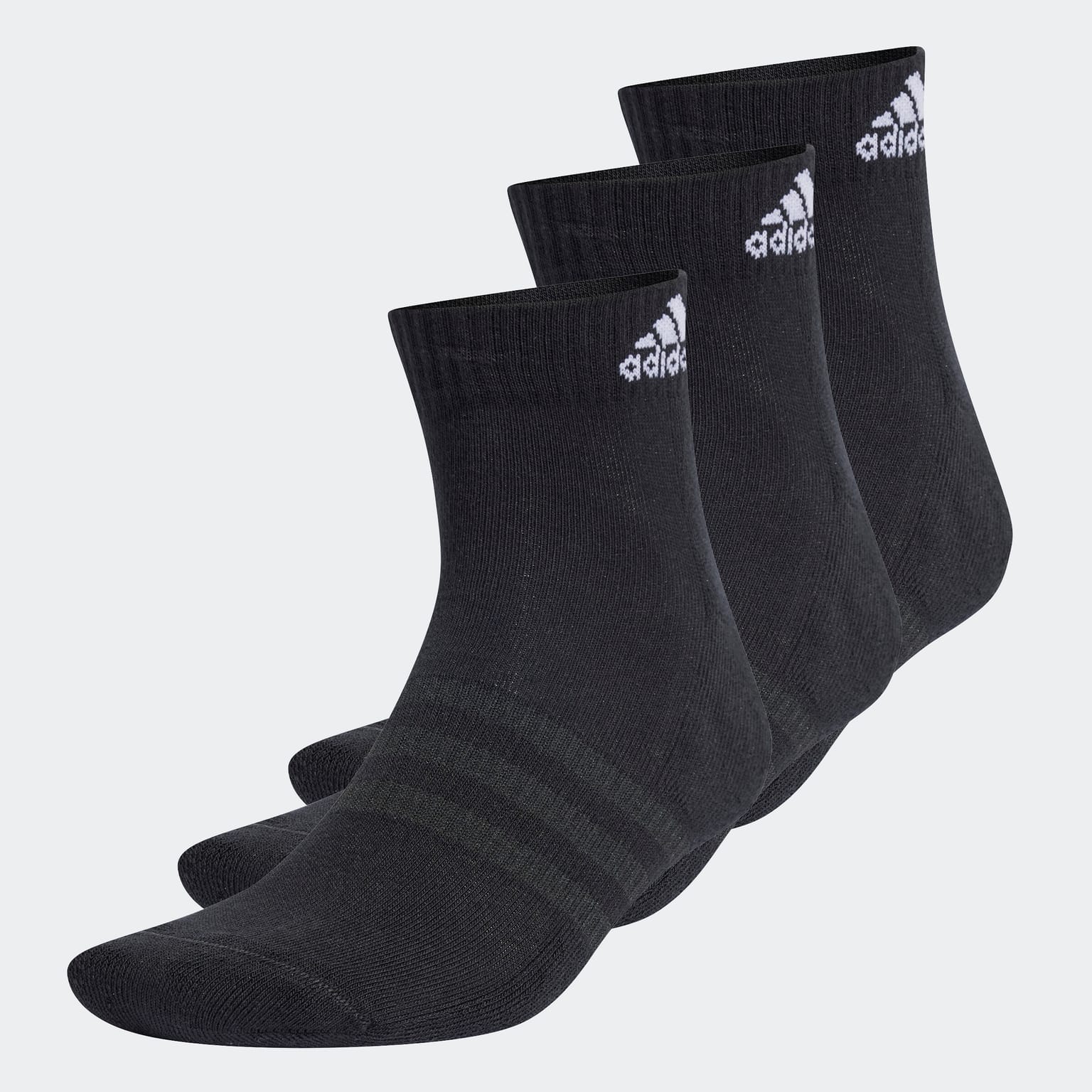 Adidas Sportswear Ankle Socks 3 Pairs