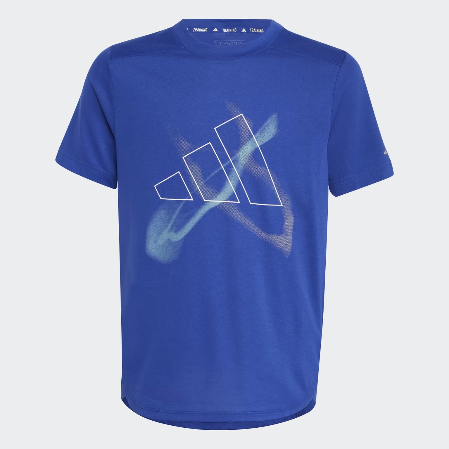 Adidas Aeroready Graphic Tee