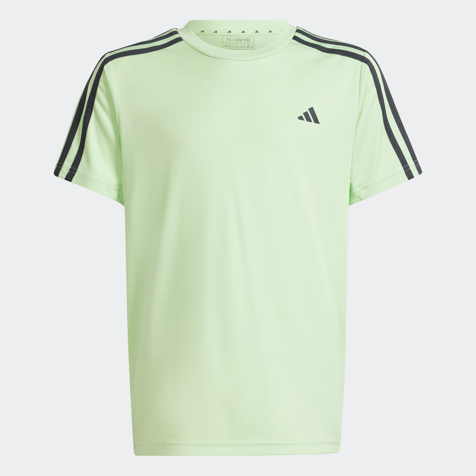 Adidas Train Essentials AEROREADY 3-Stripes T-shirt